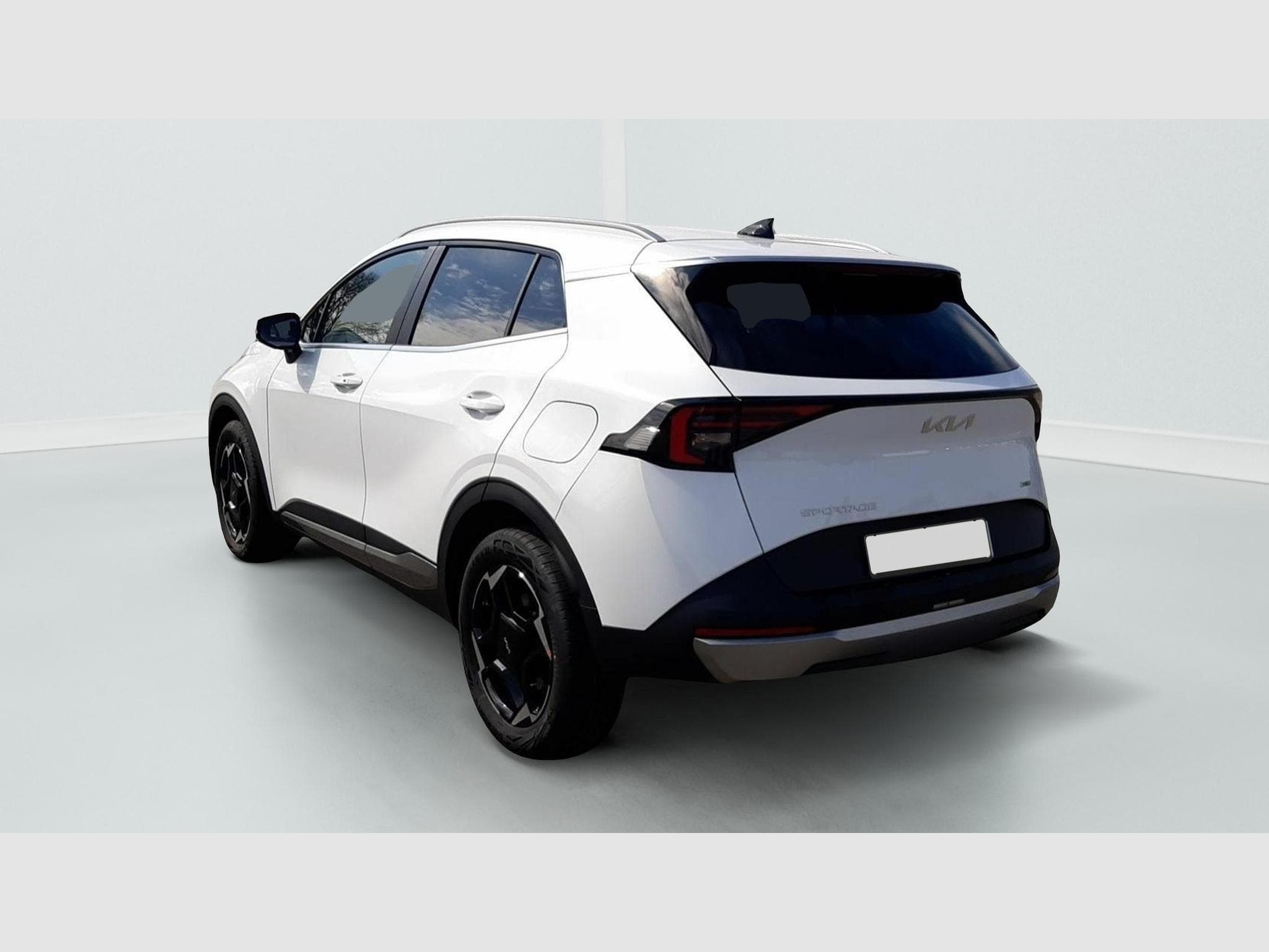 Kia SPORTAGE NOUVEAU HYBRIDE 239 CH BVA6 ACTIVE (2025) - Foto 5