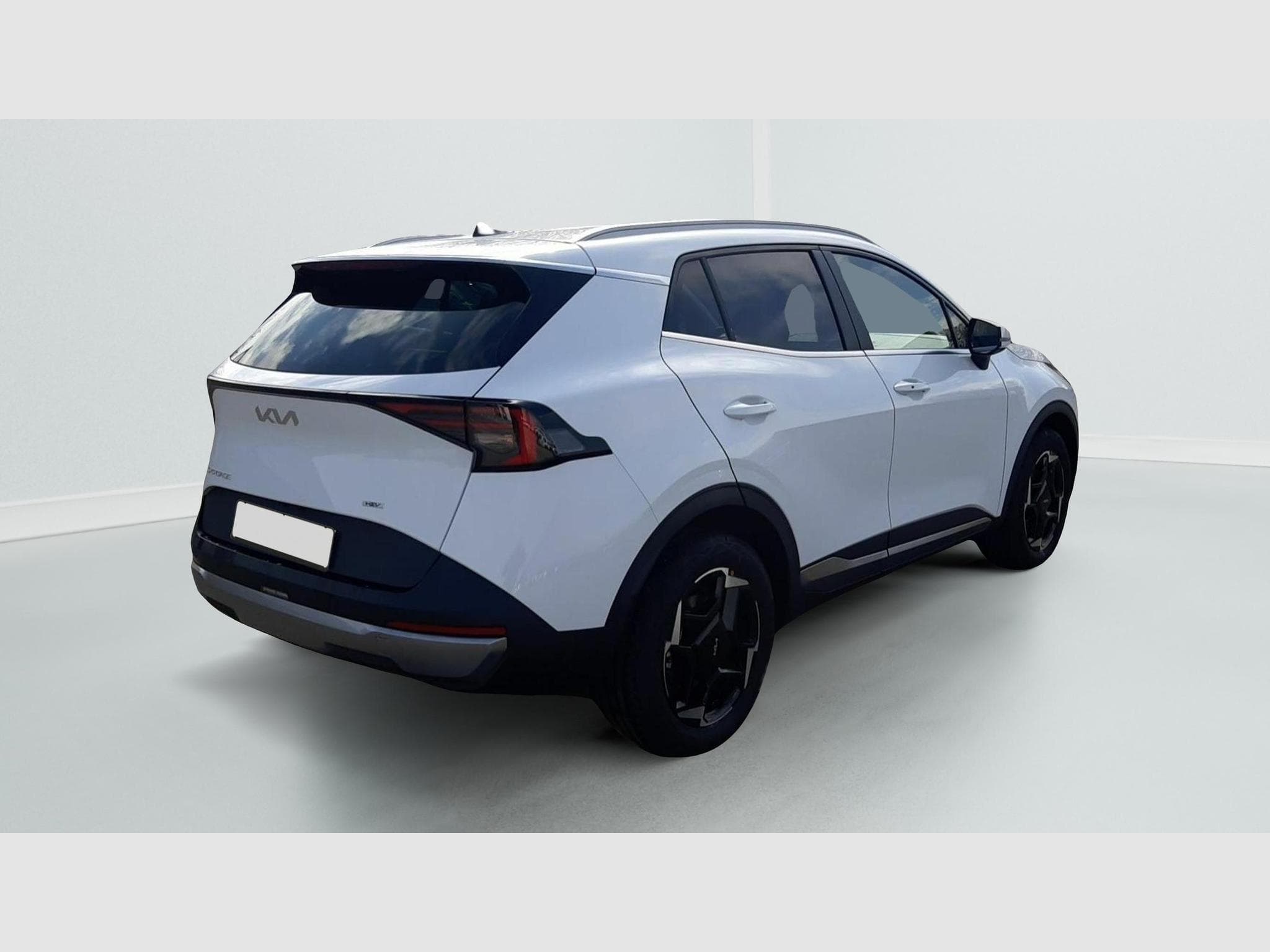 Kia SPORTAGE NOUVEAU HYBRIDE 239 CH BVA6 ACTIVE (2025) - Foto 7