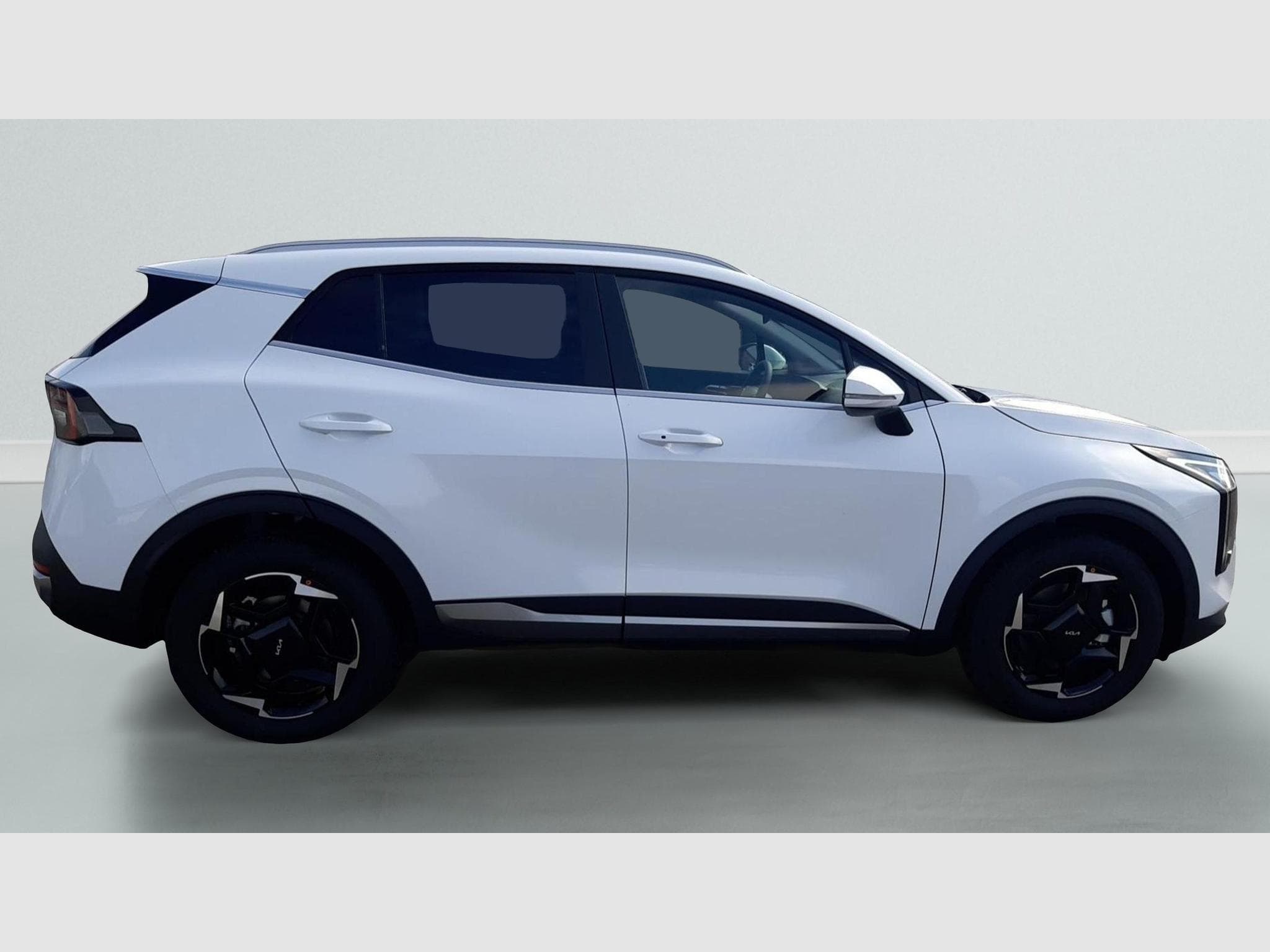 Kia SPORTAGE NOUVEAU HYBRIDE 239 CH BVA6 ACTIVE (2025) - Foto 8