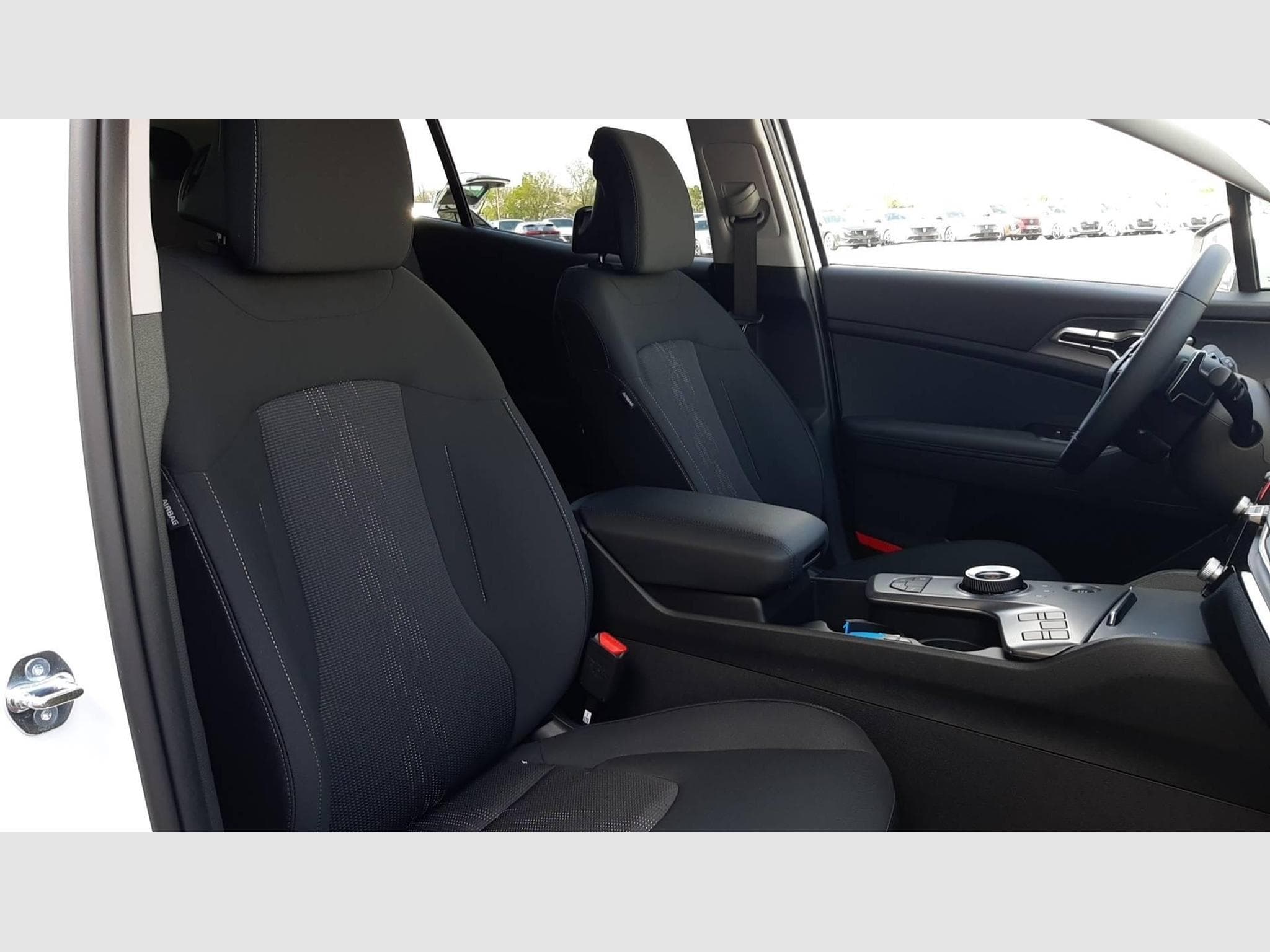 Kia SPORTAGE NOUVEAU HYBRIDE 239 CH BVA6 ACTIVE (2025) - Foto 9