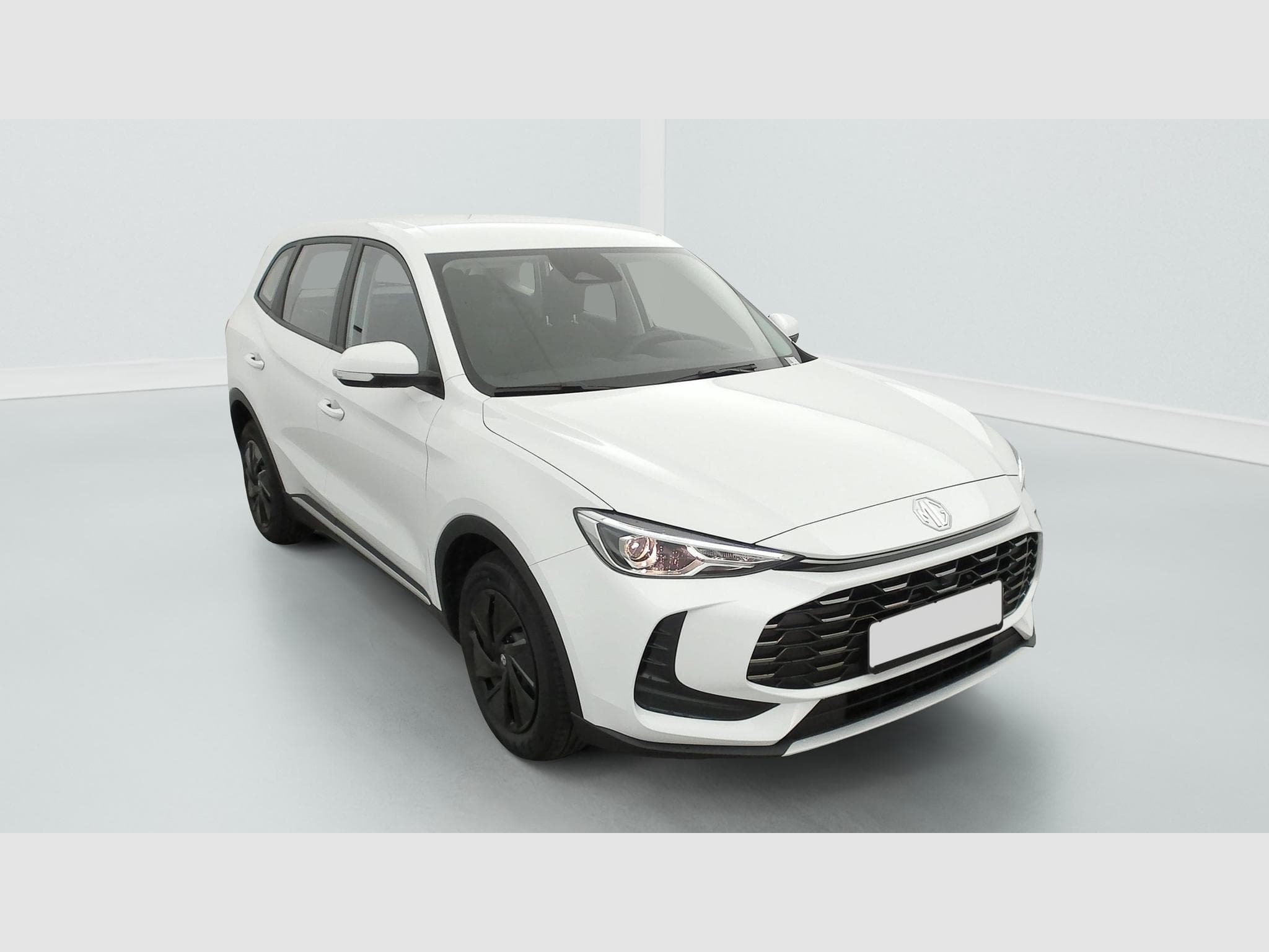Mg ZS 1.5 L Hybrid+ 197 ch Standard (2025) - Foto 1