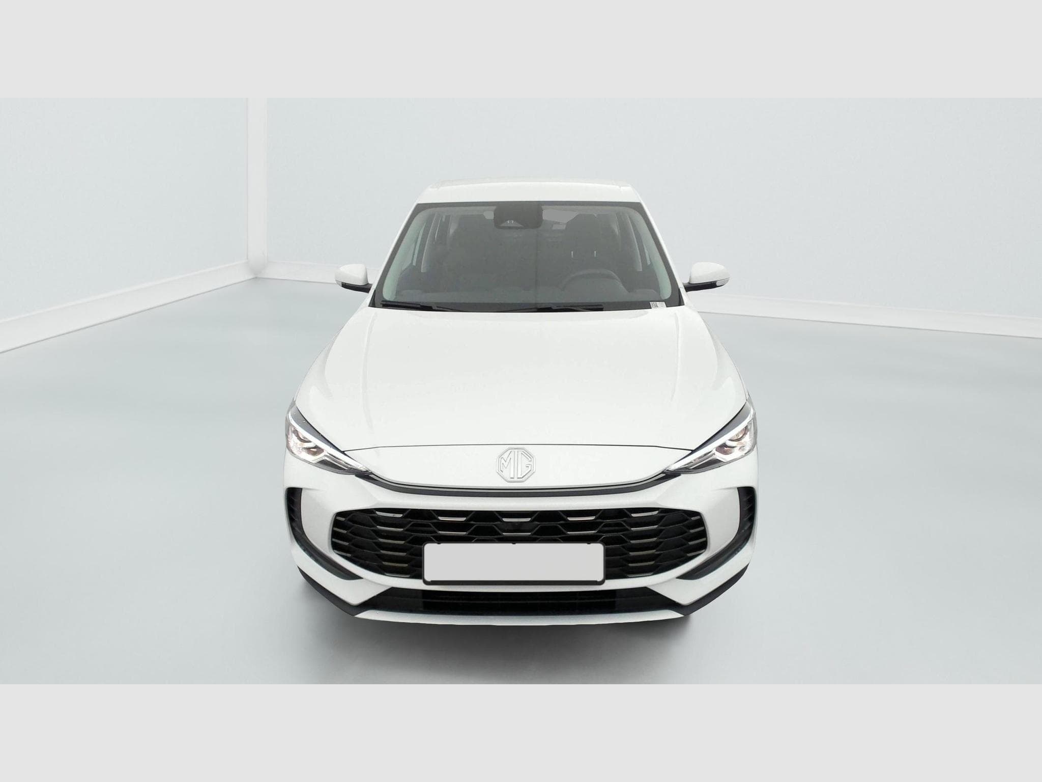 Mg ZS 1.5 L Hybrid+ 197 ch Standard (2025) - Foto 2