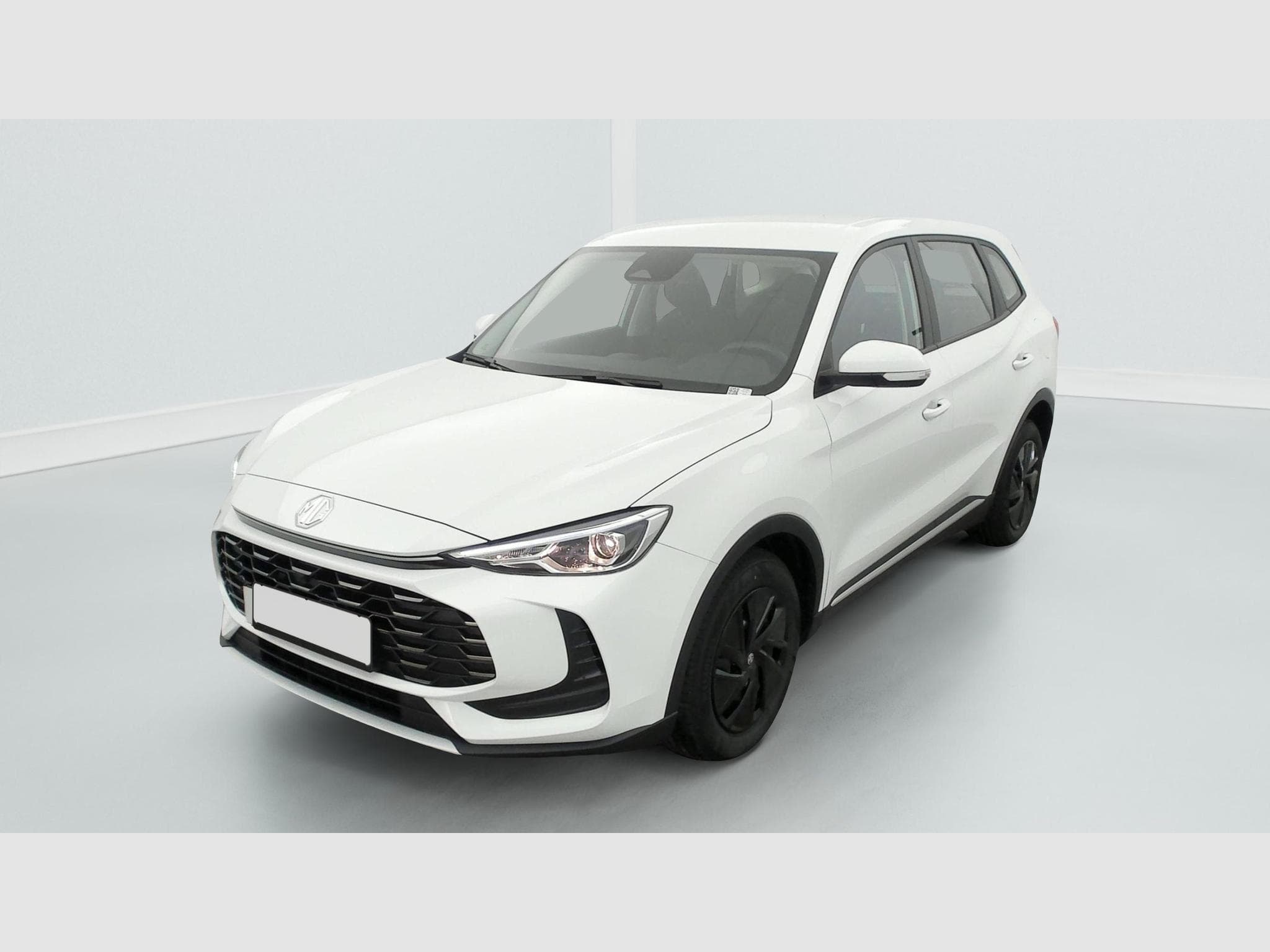 Mg ZS 1.5 L Hybrid+ 197 ch Standard (2025) - Foto 3