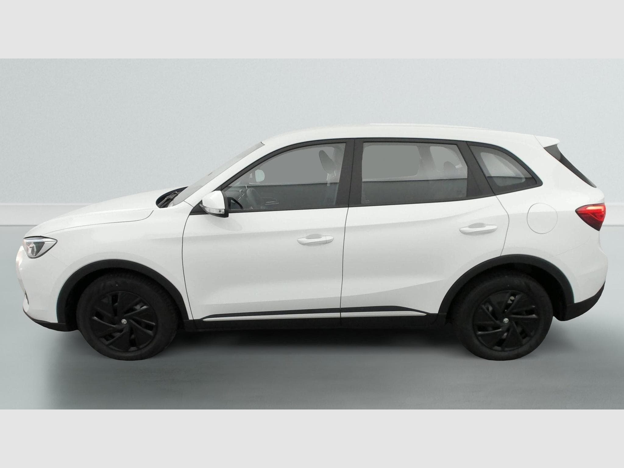 Mg ZS 1.5 L Hybrid+ 197 ch Standard (2025) - Foto 4