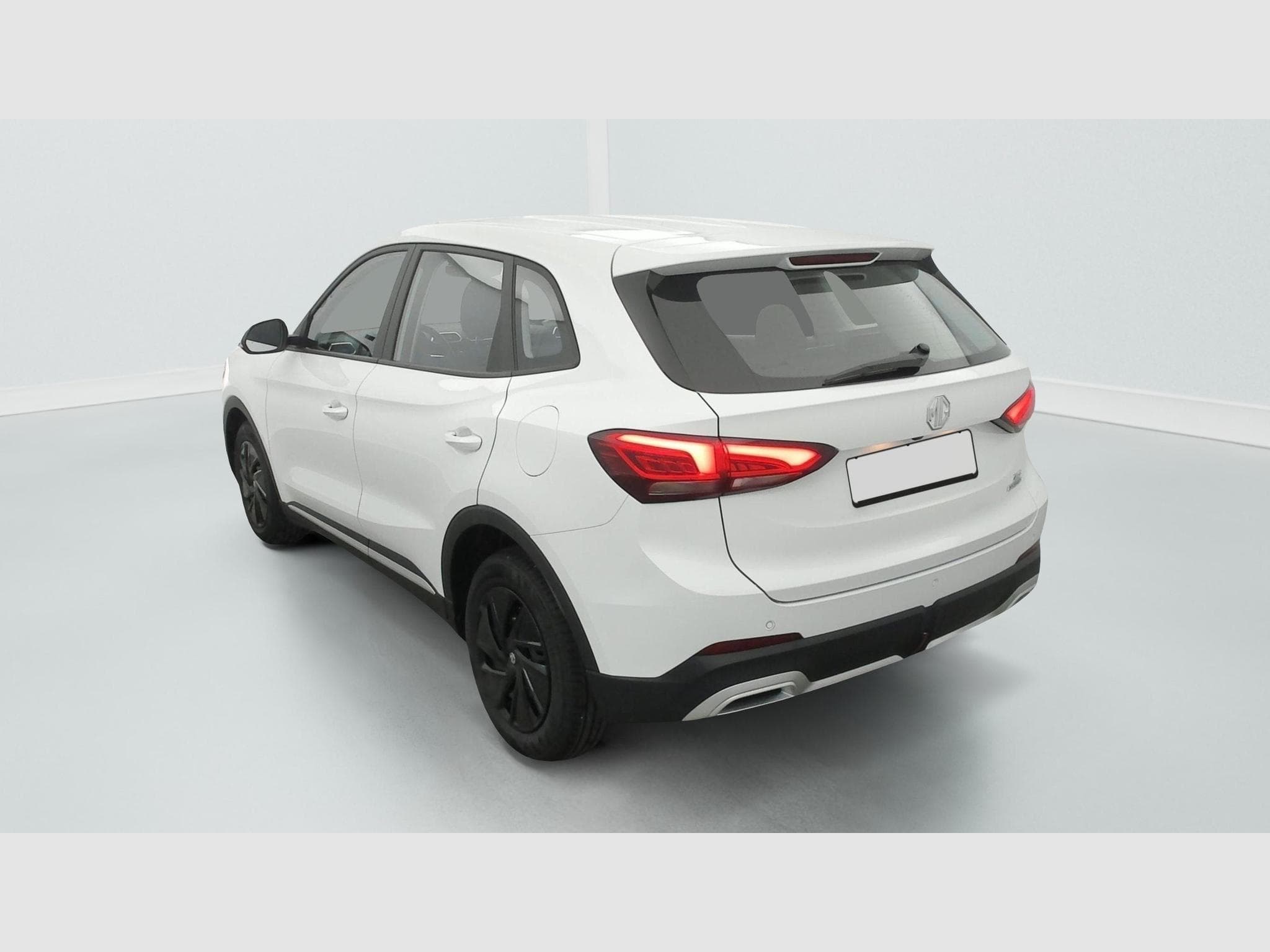 Mg ZS 1.5 L Hybrid+ 197 ch Standard (2025) - Foto 5