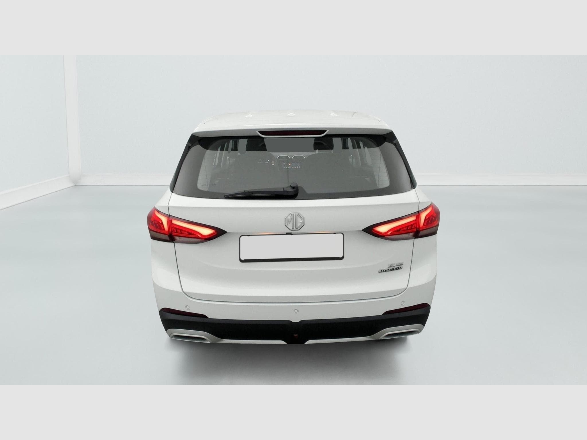 Mg ZS 1.5 L Hybrid+ 197 ch Standard (2025) - Foto 6