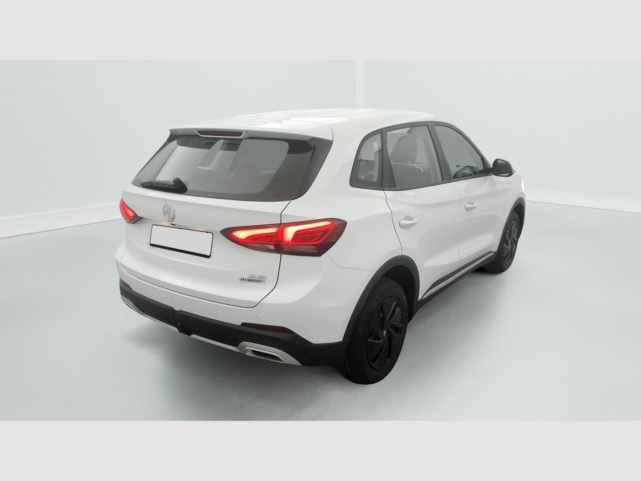 Mg ZS 1.5 L Hybrid+ 197 ch Standard (2025) - Foto 7