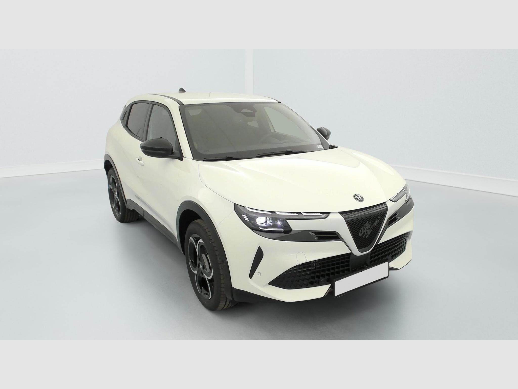 Alfa-Romeo Junior 1.2 Ibrida 145 ch e-DCT6 Ti (2026) - Foto 1