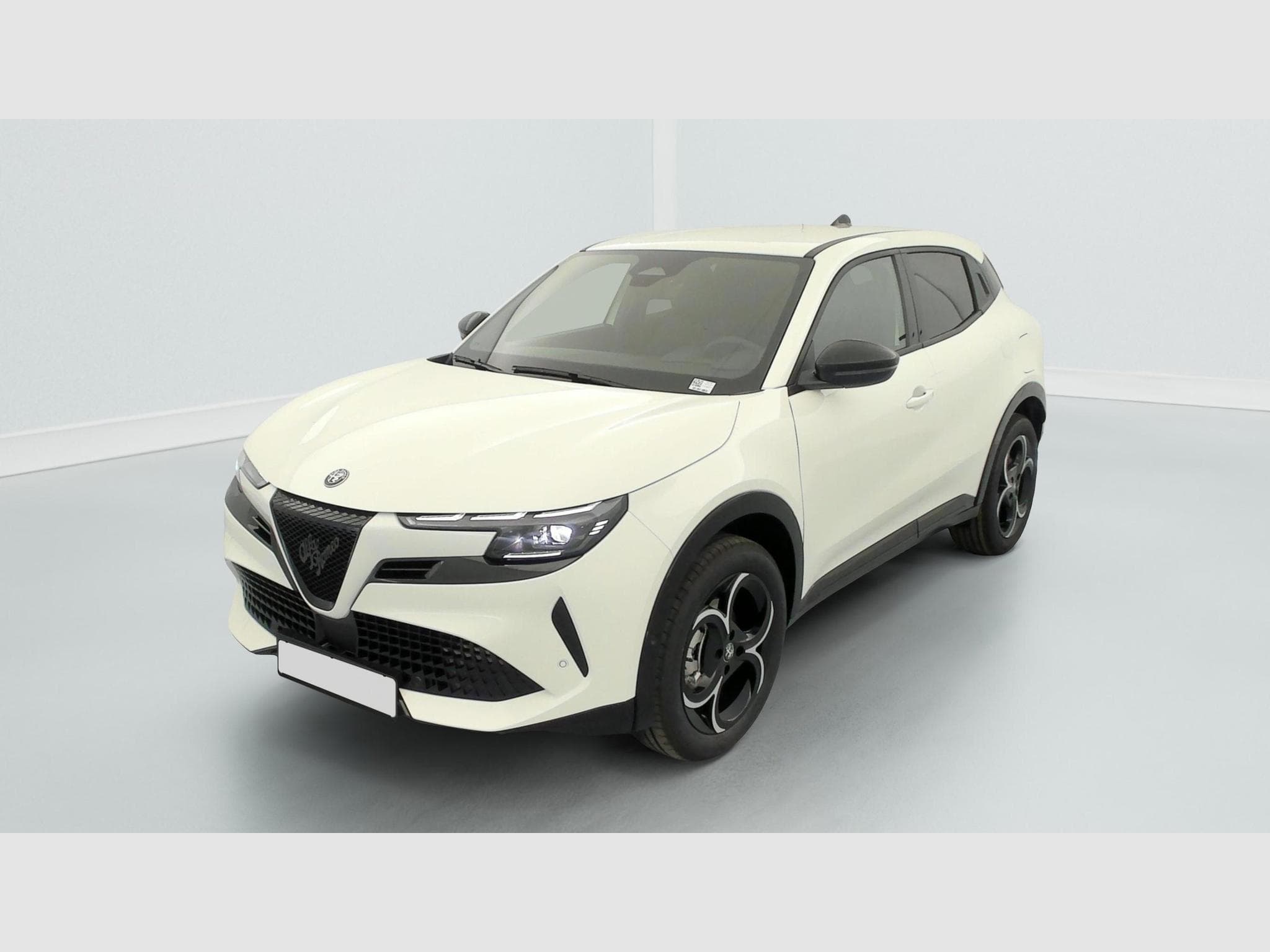 Alfa-Romeo Junior 1.2 Ibrida 145 ch e-DCT6 Ti (2026) - Foto 3