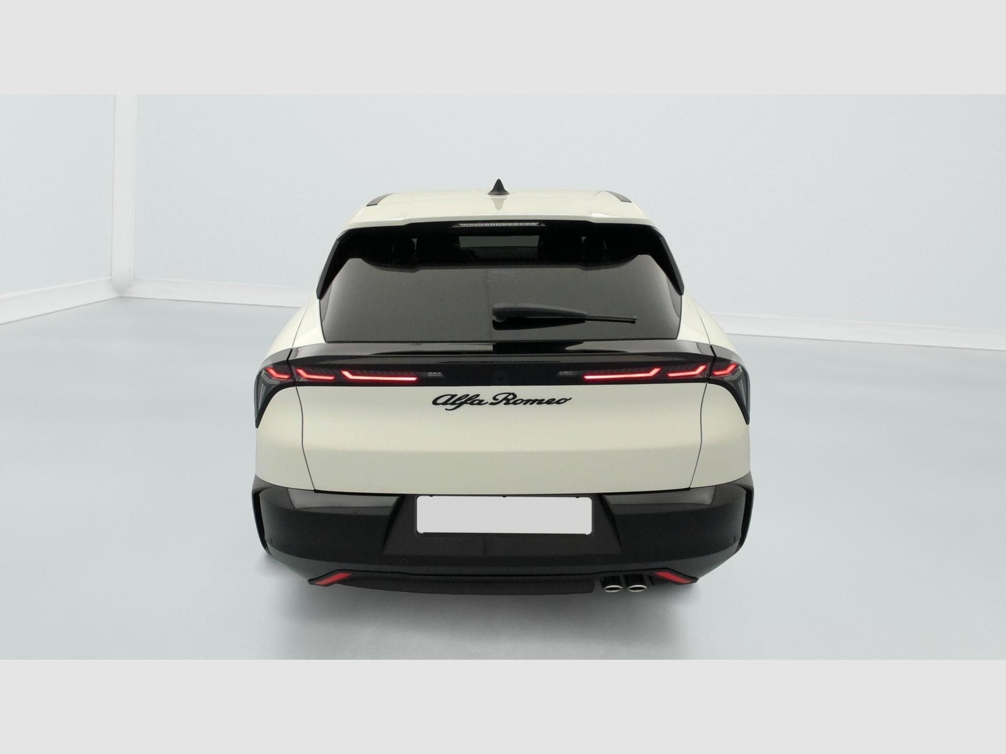 Alfa-Romeo Junior 1.2 Ibrida 145 ch e-DCT6 Ti (2026) - Foto 6
