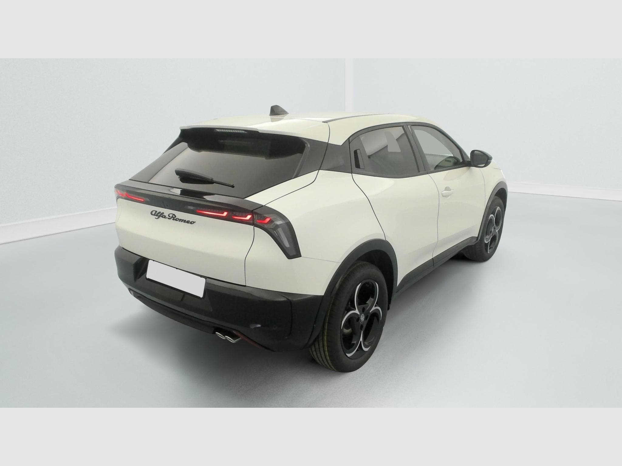 Alfa-Romeo Junior 1.2 Ibrida 145 ch e-DCT6 Ti (2026) - Foto 7