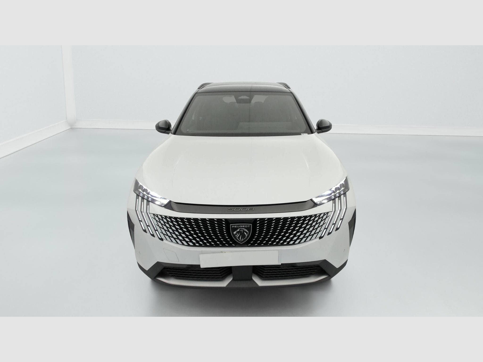 Peugeot 5008 Hybrid 145 e-DCS6 GT (2025) - Foto 2
