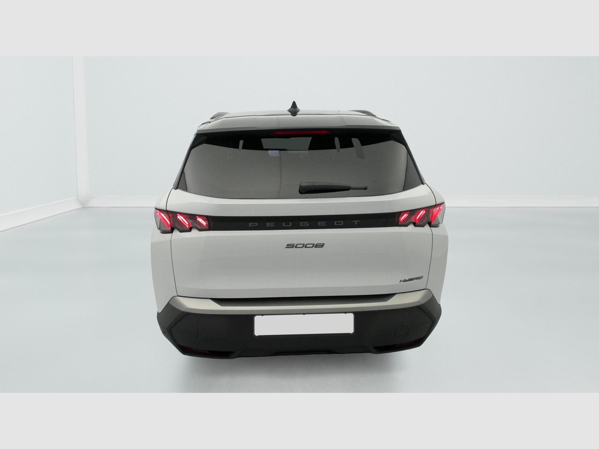 Peugeot 5008 Hybrid 145 e-DCS6 GT (2025) - Foto 6