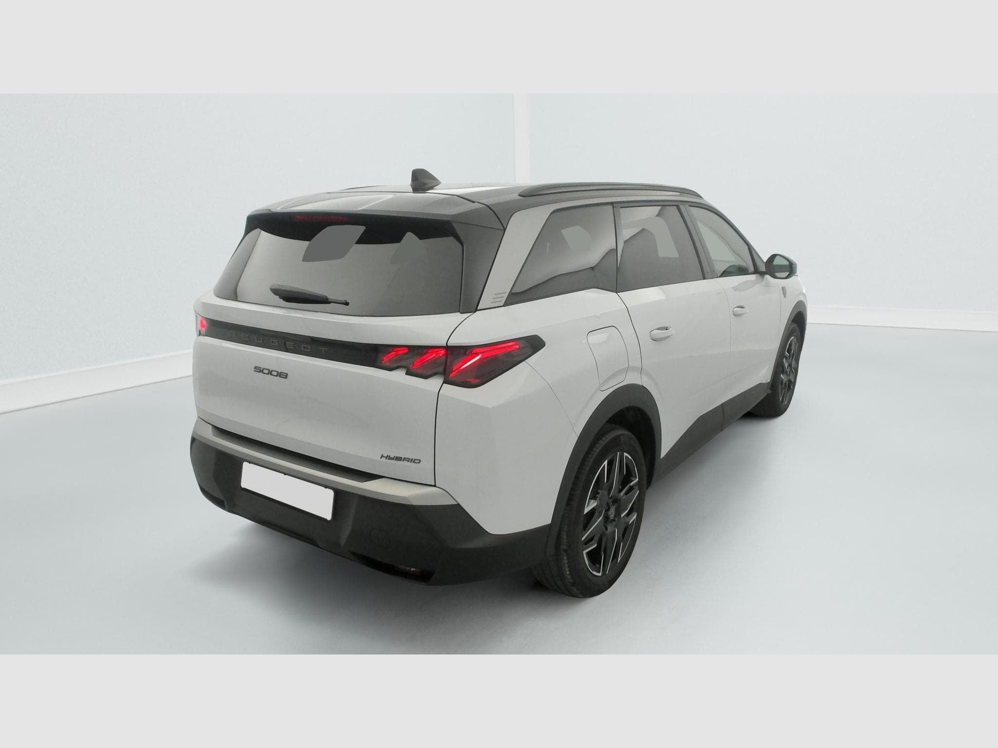 Peugeot 5008 Hybrid 145 e-DCS6 GT (2025) - Foto 7