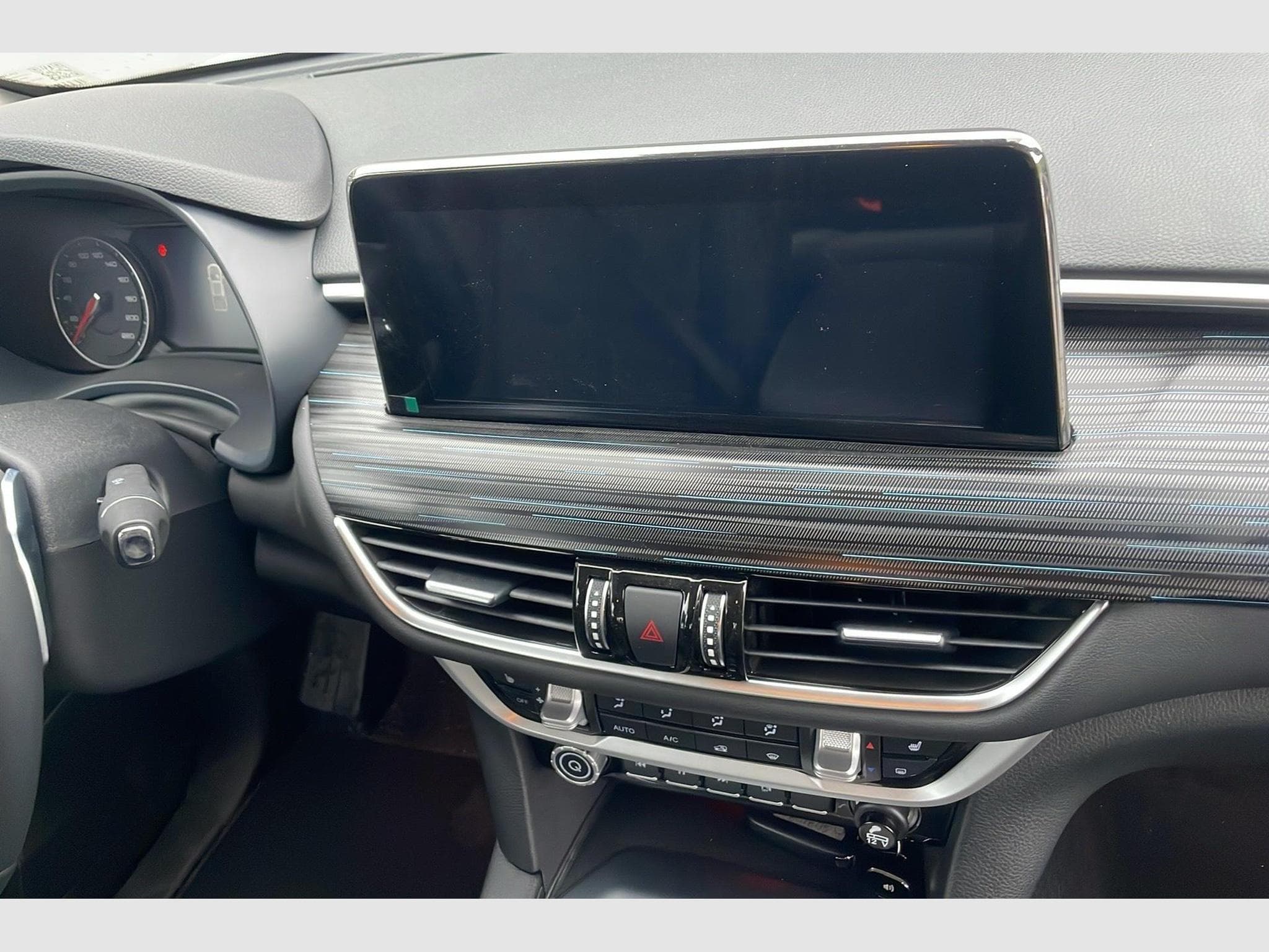 Foton TUNLAND G7 2.0L 163 CH (2026) - Foto 14