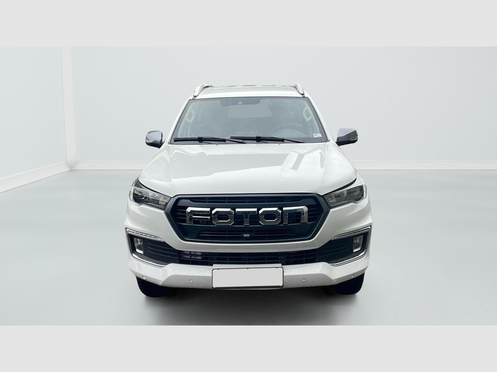 Foton TUNLAND G7 2.0L 163 CH (2026) - Foto 2