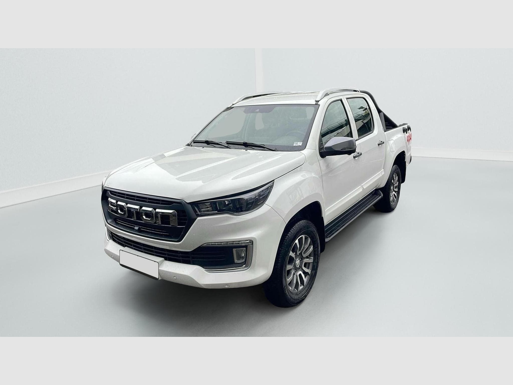 Foton TUNLAND G7 2.0L 163 CH (2026) - Foto 3