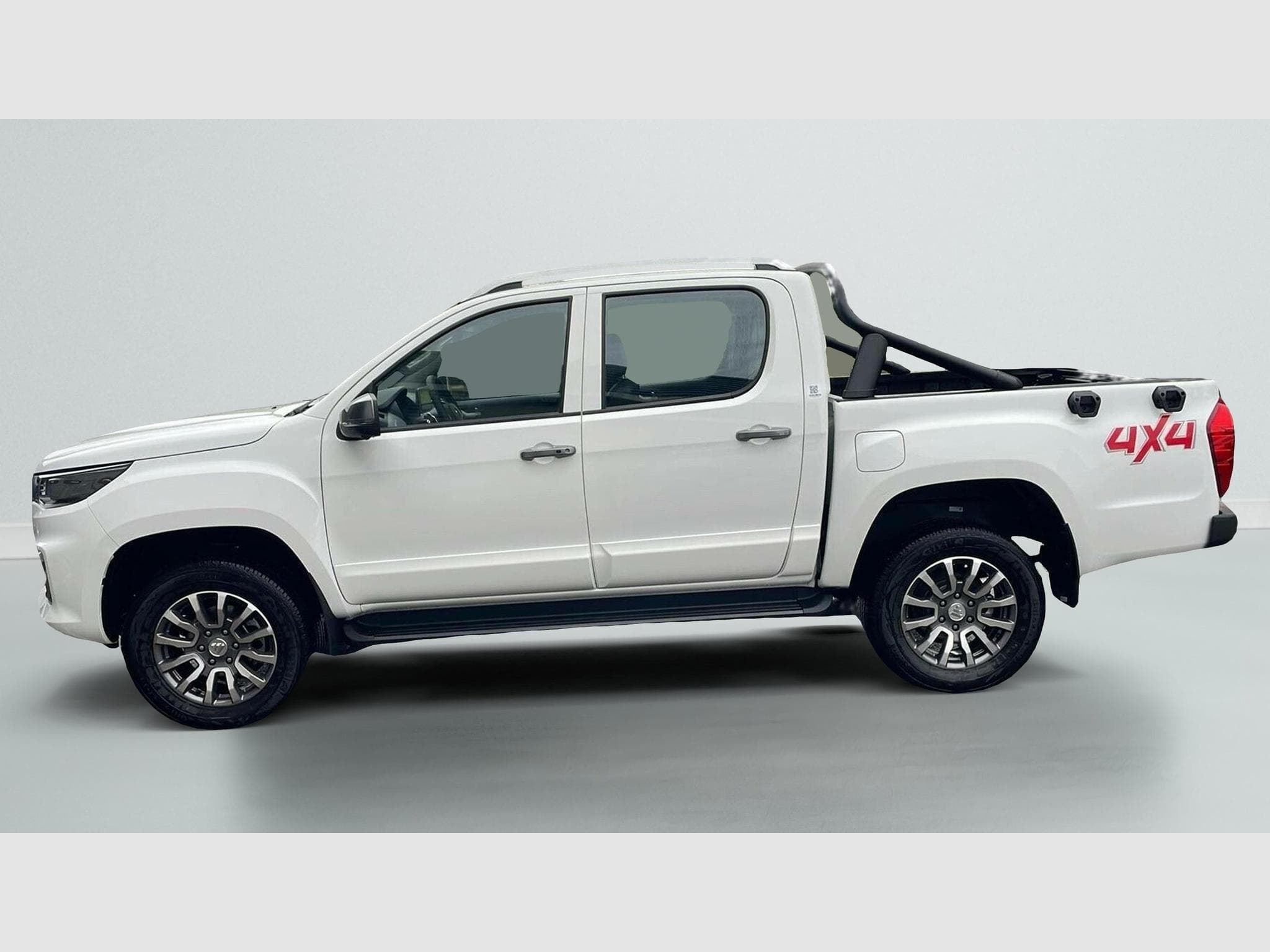 Foton TUNLAND G7 2.0L 163 CH (2026) - Foto 4