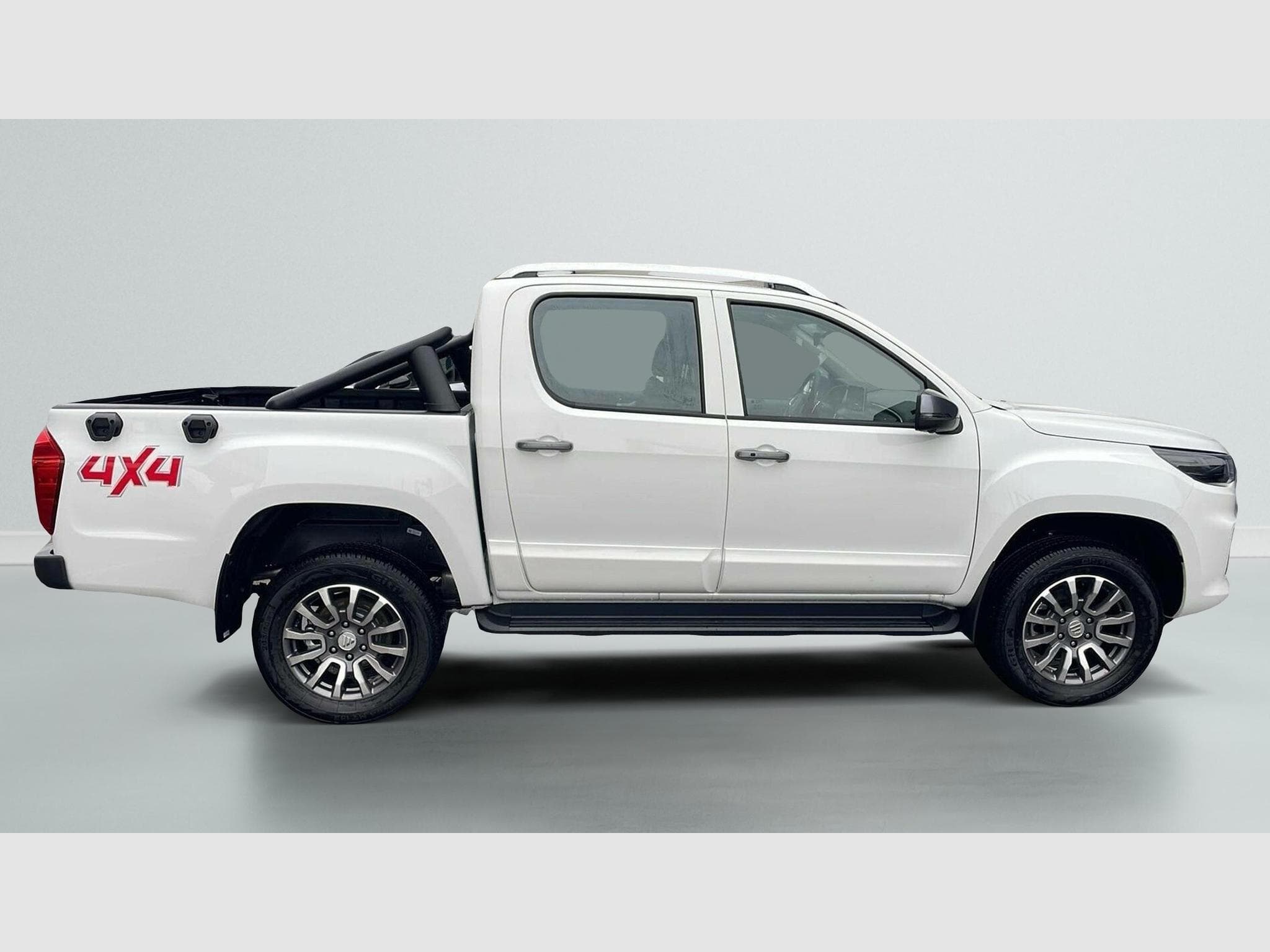 Foton TUNLAND G7 2.0L 163 CH (2026) - Foto 5