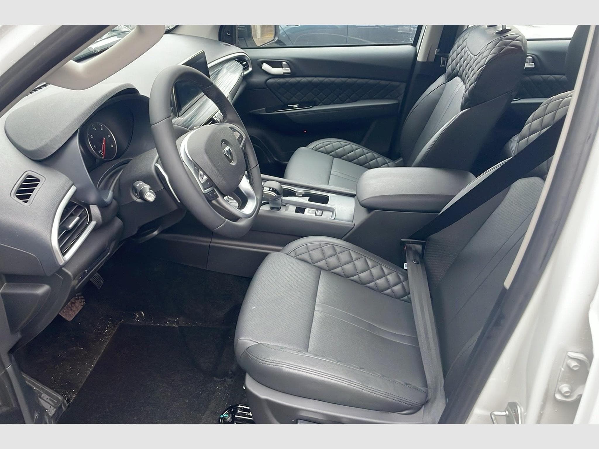 Foton TUNLAND G7 2.0L 163 CH (2026) - Foto 6