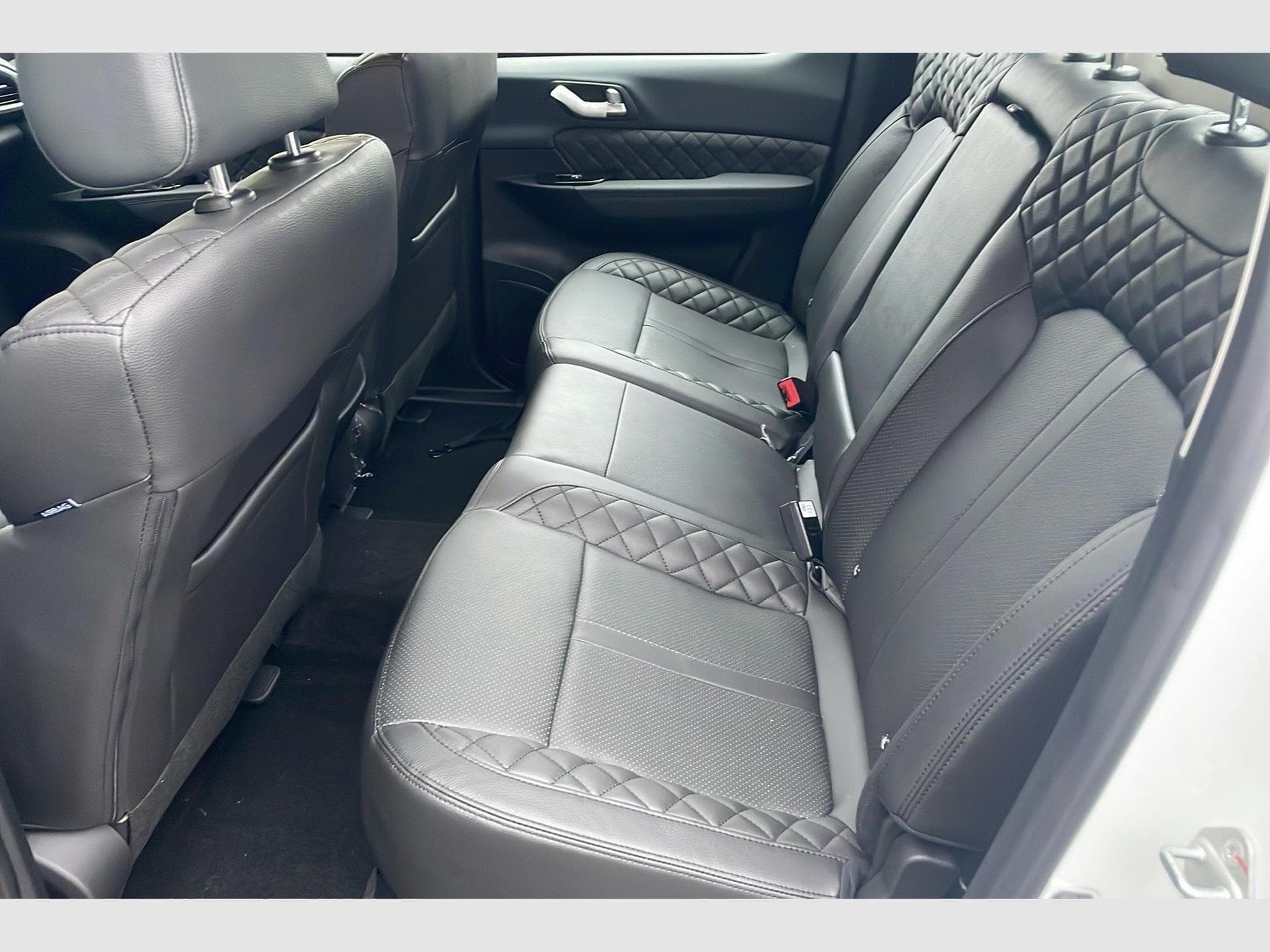 Foton TUNLAND G7 2.0L 163 CH (2026) - Foto 8