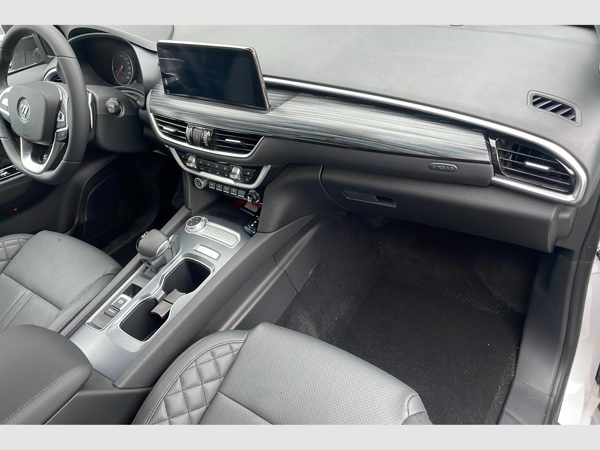 Foton TUNLAND G7 2.0L 163 CH (2026) - Foto 9