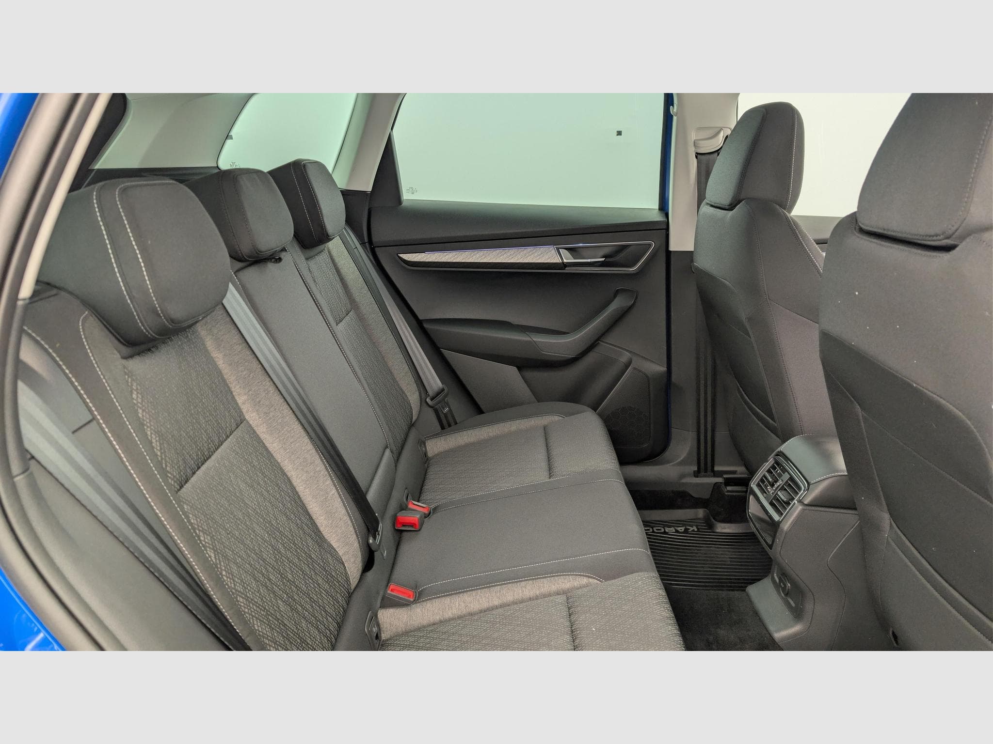 Skoda Karoq 2.0 TDI 150 ch SCR DSG74x4 Style (2022) - Foto 10