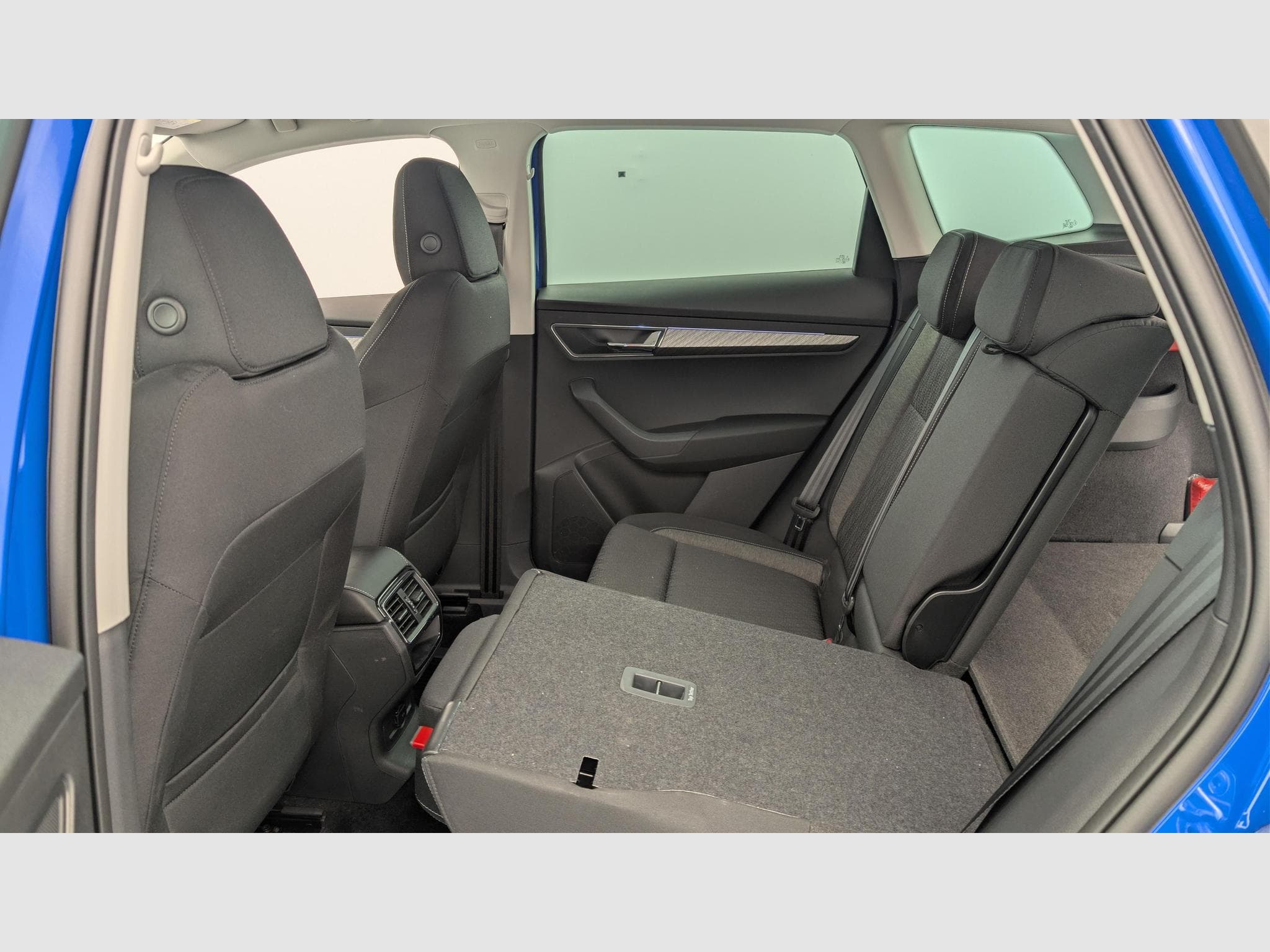 Skoda Karoq 2.0 TDI 150 ch SCR DSG74x4 Style (2022) - Foto 12