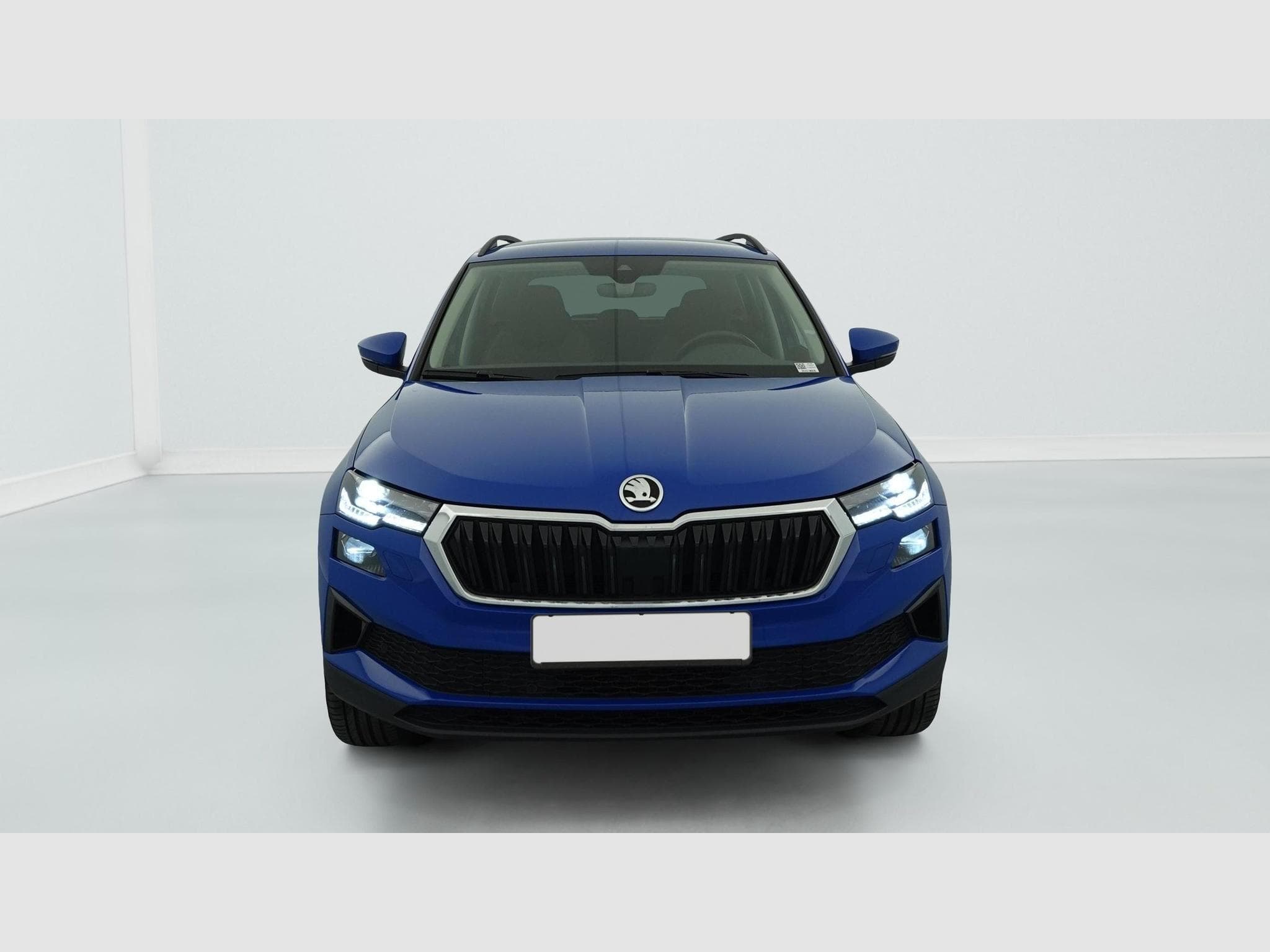 Skoda Karoq 2.0 TDI 150 ch SCR DSG74x4 Style (2022) - Foto 2