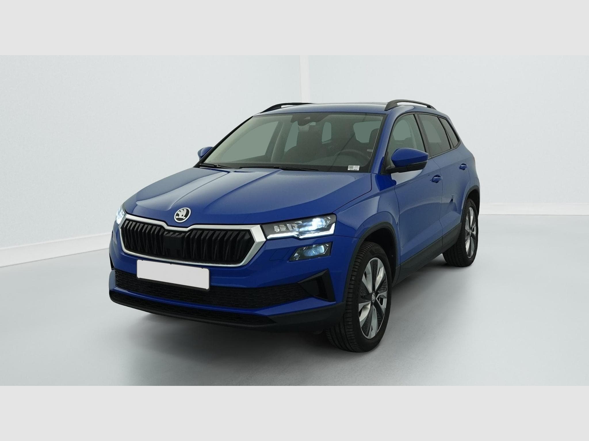 Skoda Karoq 2.0 TDI 150 ch SCR DSG74x4 Style (2022) - Foto 3