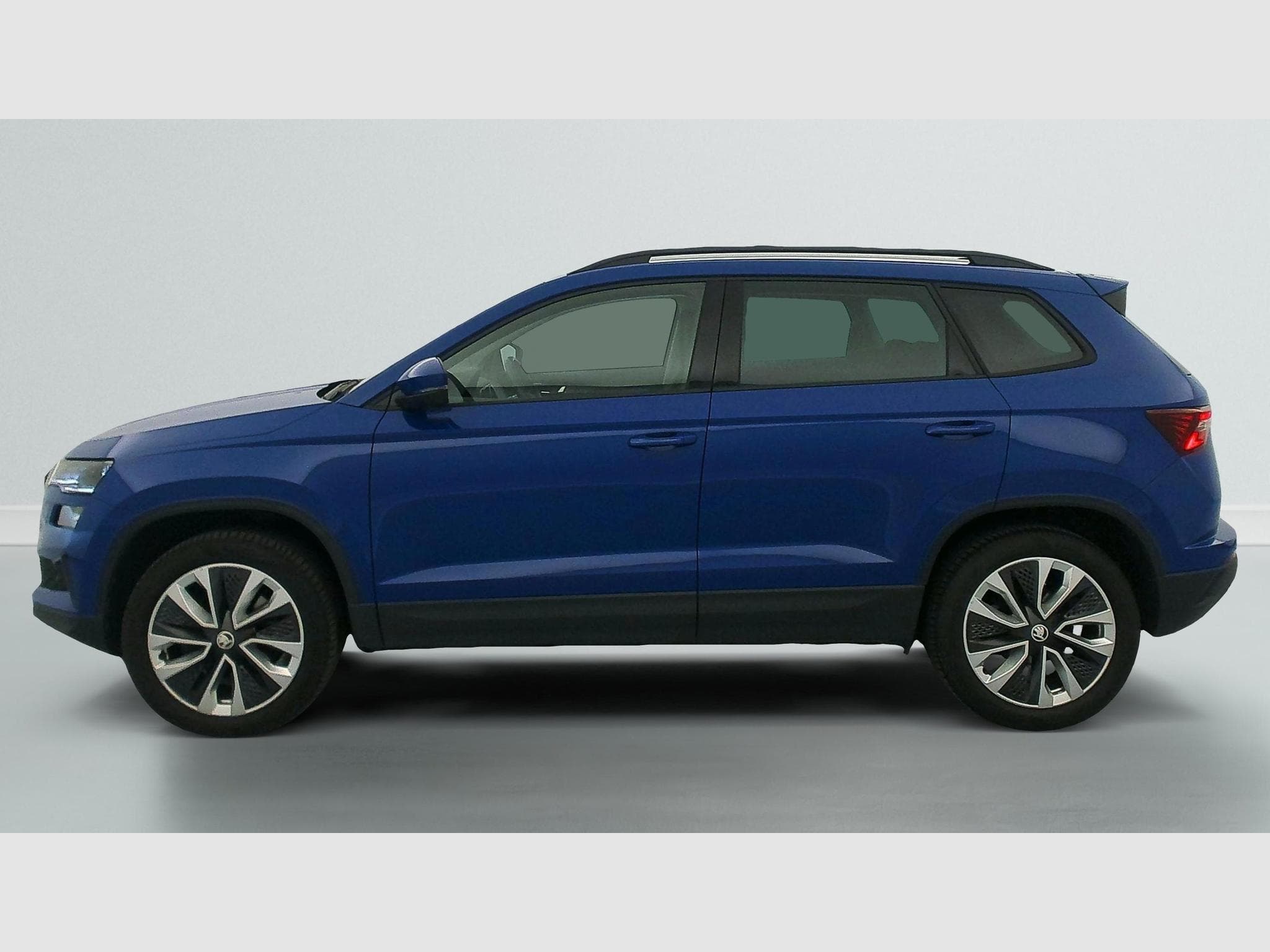 Skoda Karoq 2.0 TDI 150 ch SCR DSG74x4 Style (2022) - Foto 4