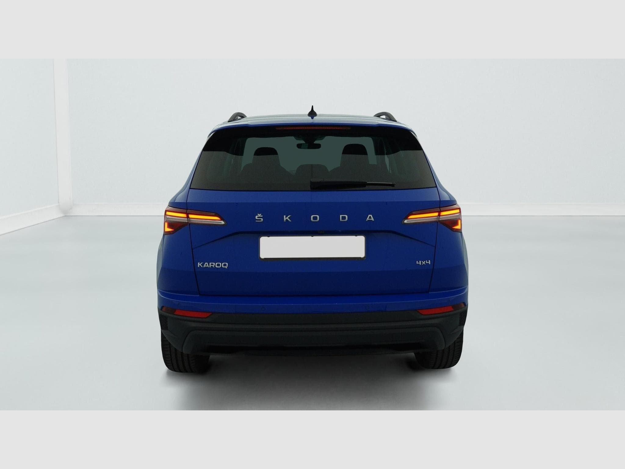 Skoda Karoq 2.0 TDI 150 ch SCR DSG74x4 Style (2022) - Foto 6