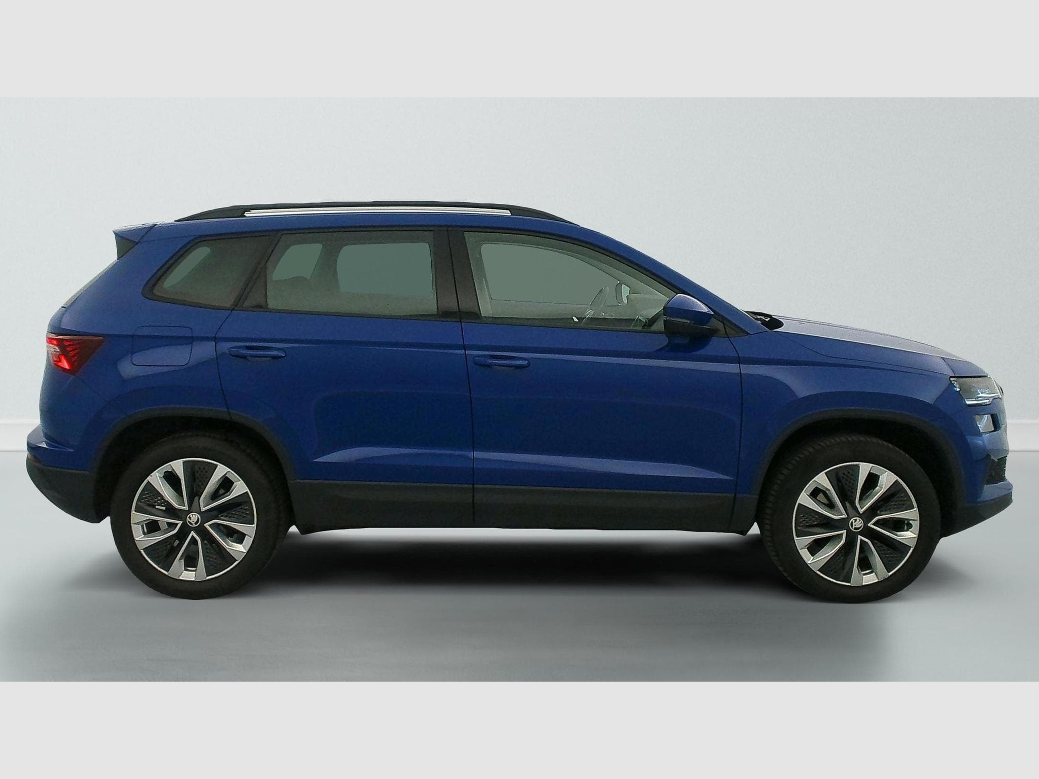 Skoda Karoq 2.0 TDI 150 ch SCR DSG74x4 Style (2022) - Foto 8