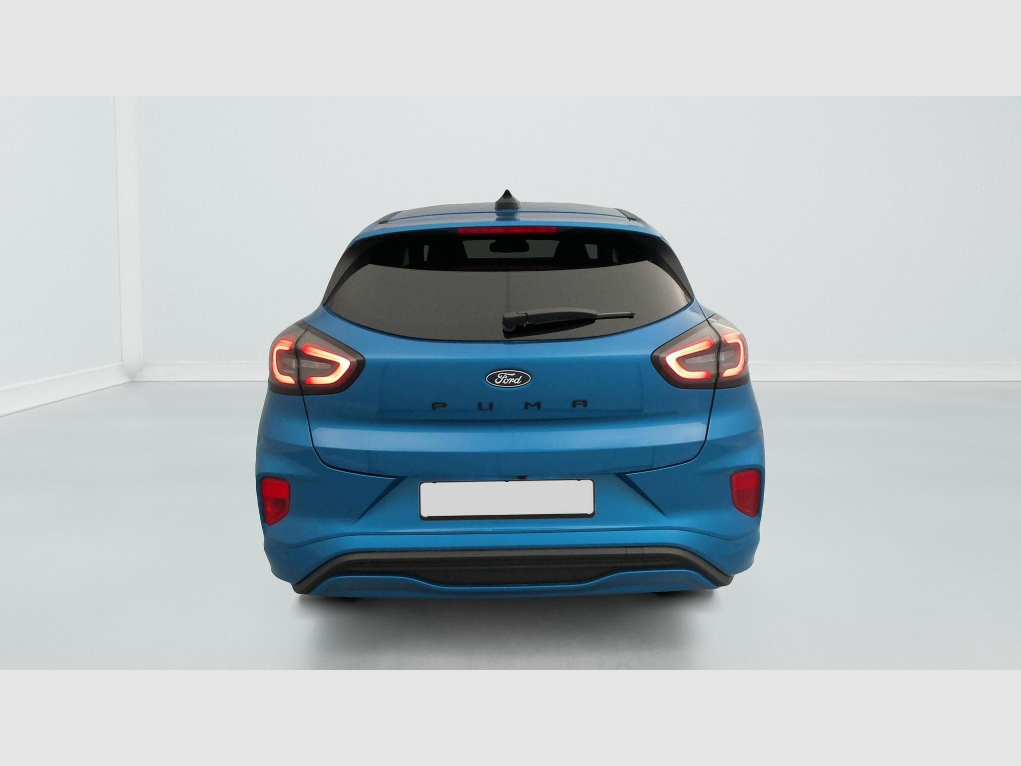 Ford PUMA 1.0 EcoBoost 125 ch mHEV S&S BVM6 ST-Line (2026) - Foto 6