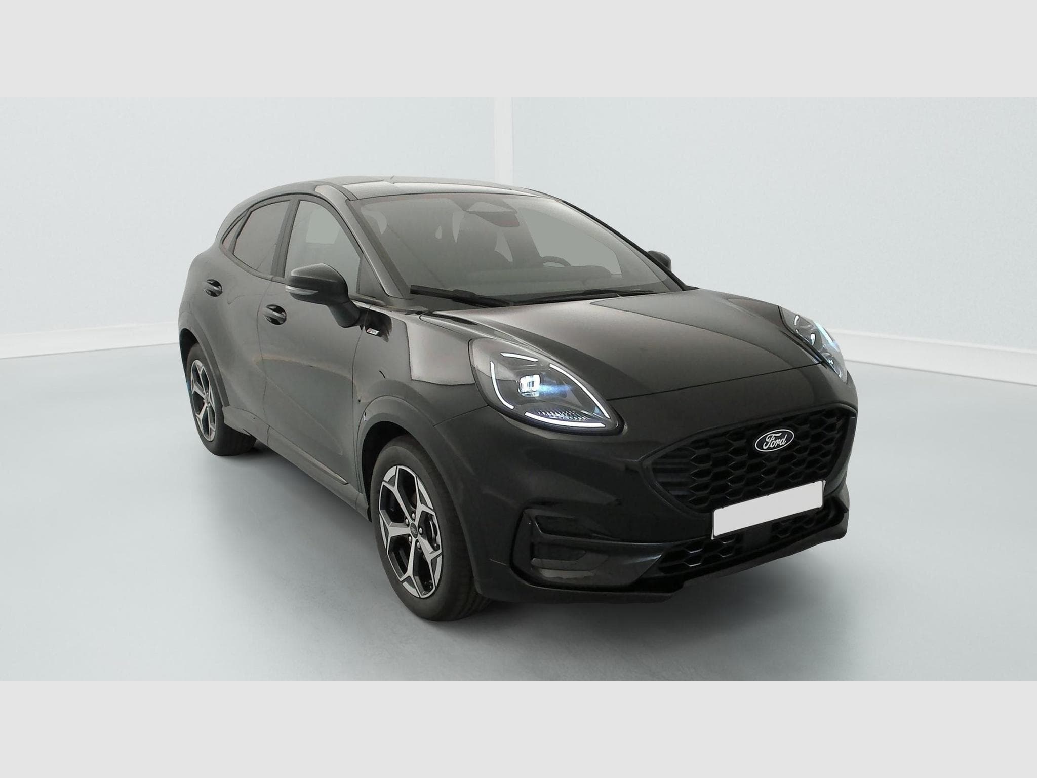 Ford PUMA 1.0 EcoBoost 125 ch mHEV S&S BVM6 ST-Line (2026) - Foto 1