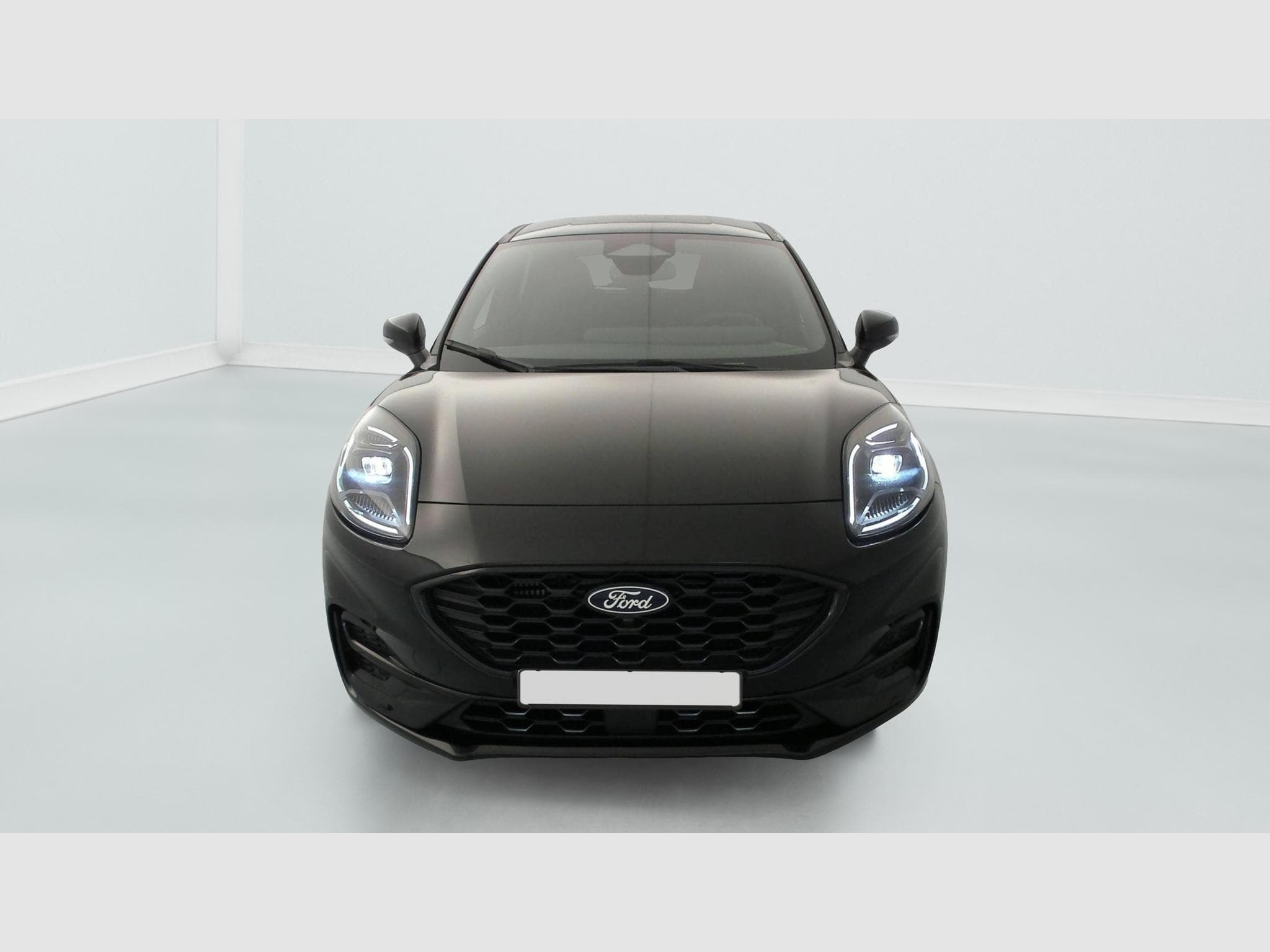Ford PUMA 1.0 EcoBoost 125 ch mHEV S&S BVM6 ST-Line (2026) - Foto 2