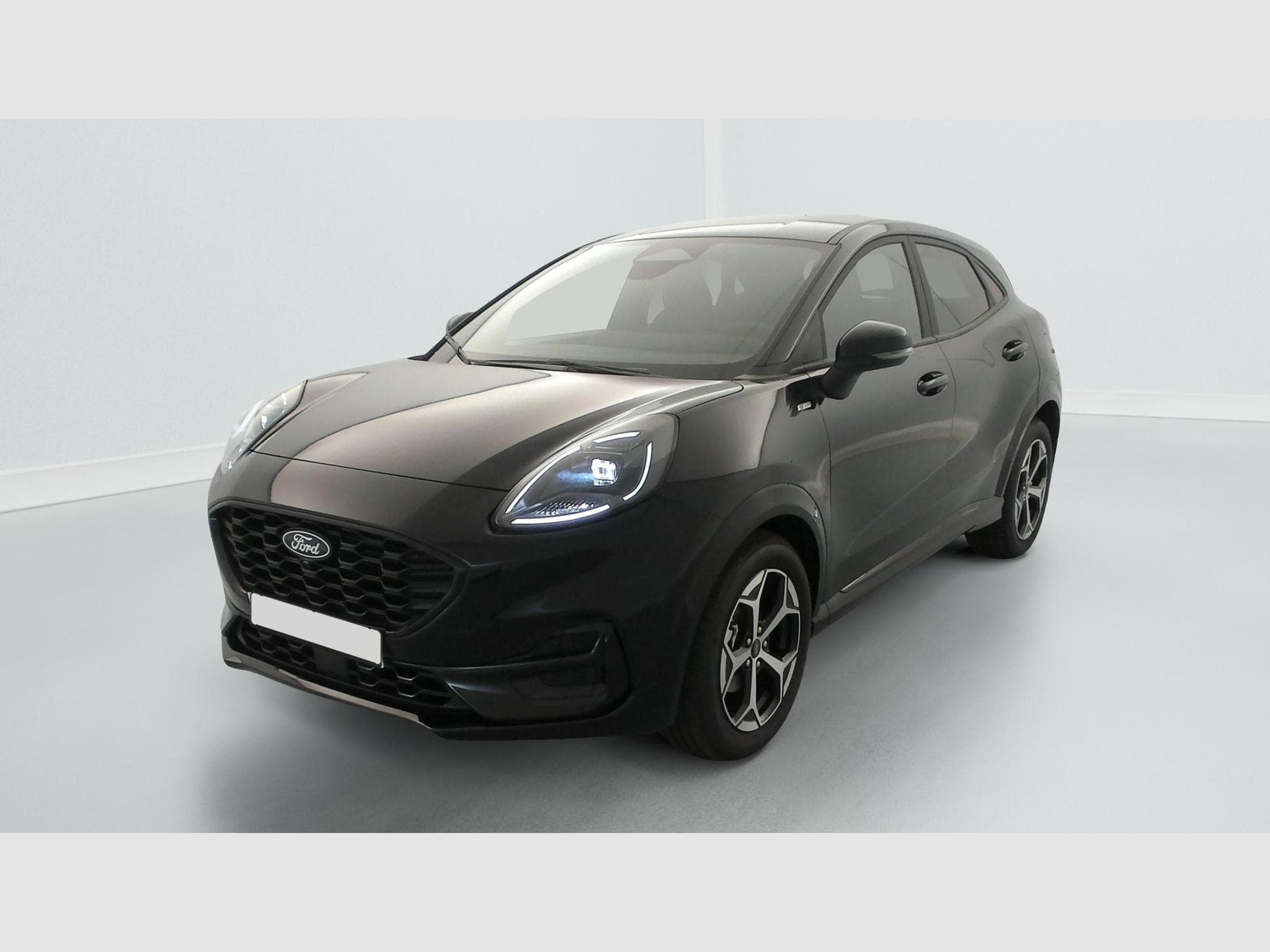 Ford PUMA 1.0 EcoBoost 125 ch mHEV S&S BVM6 ST-Line (2026) - Foto 3