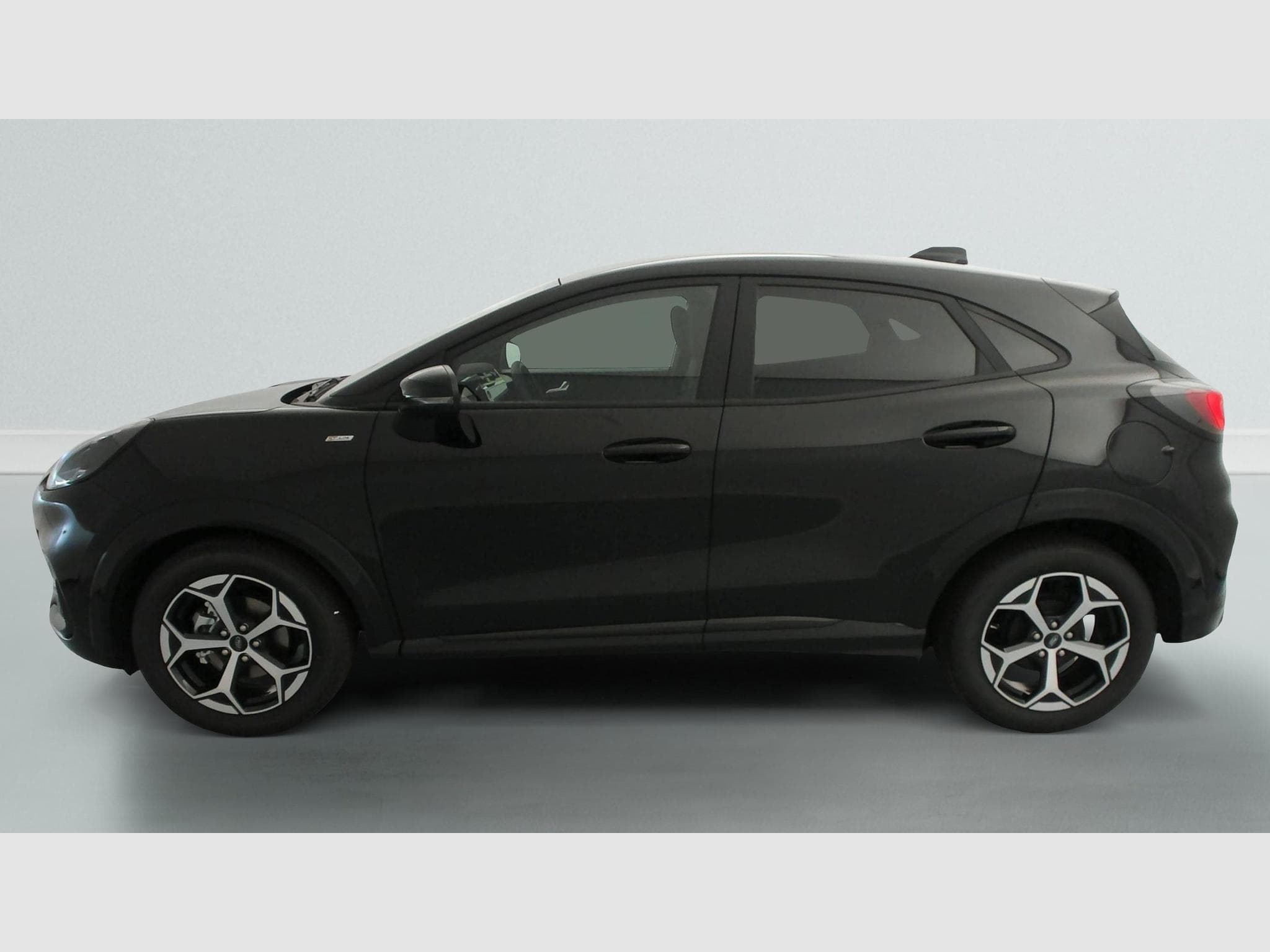 Ford PUMA 1.0 EcoBoost 125 ch mHEV S&S BVM6 ST-Line (2026) - Foto 4