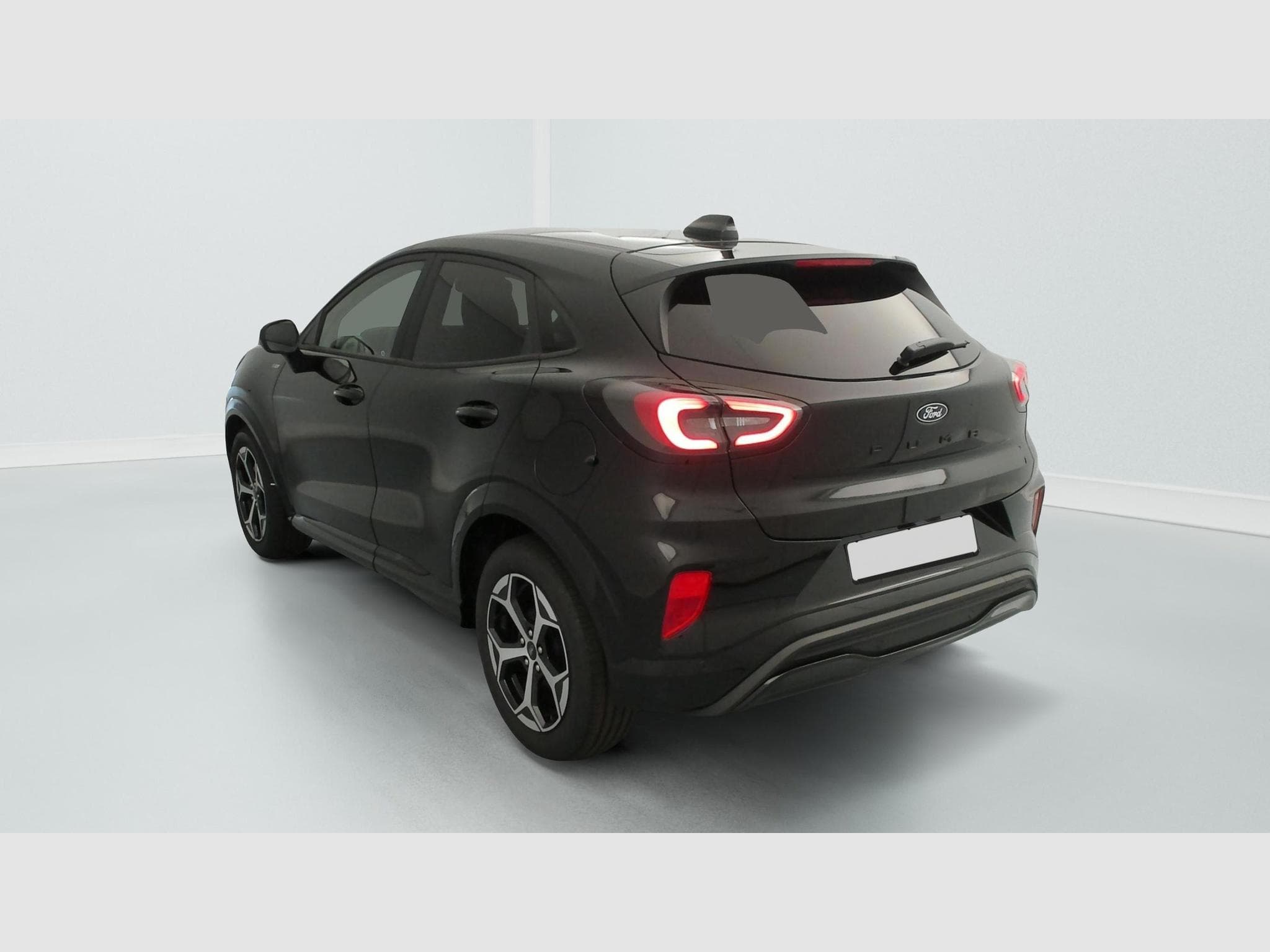 Ford PUMA 1.0 EcoBoost 125 ch mHEV S&S BVM6 ST-Line (2026) - Foto 5