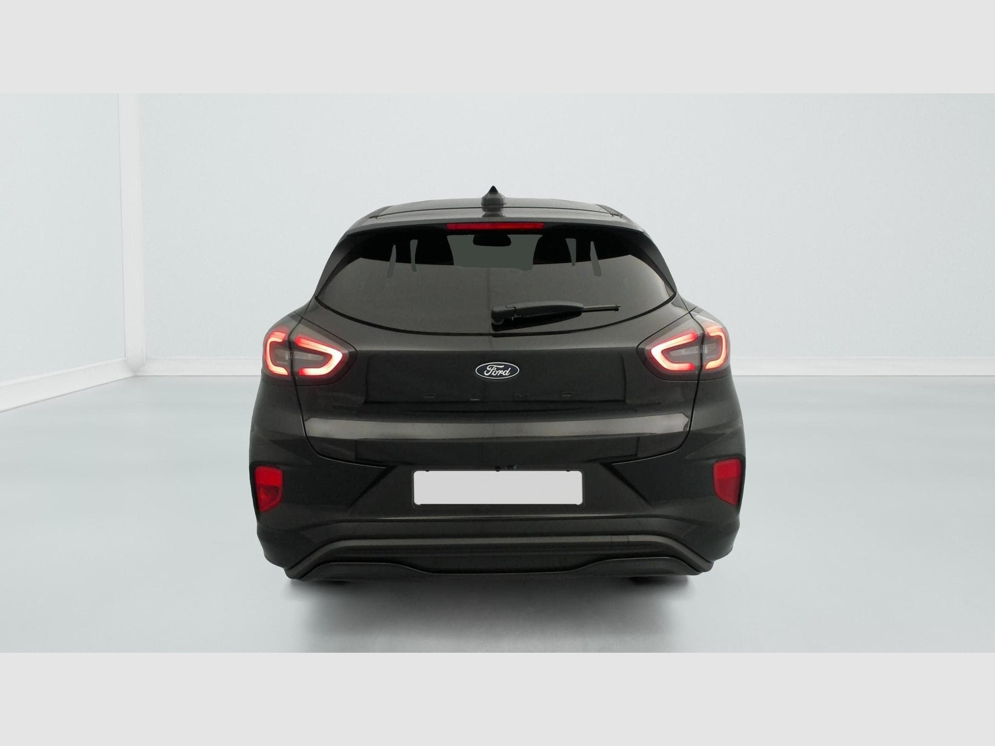 Ford PUMA 1.0 EcoBoost 125 ch mHEV S&S BVM6 ST-Line (2026) - Foto 6