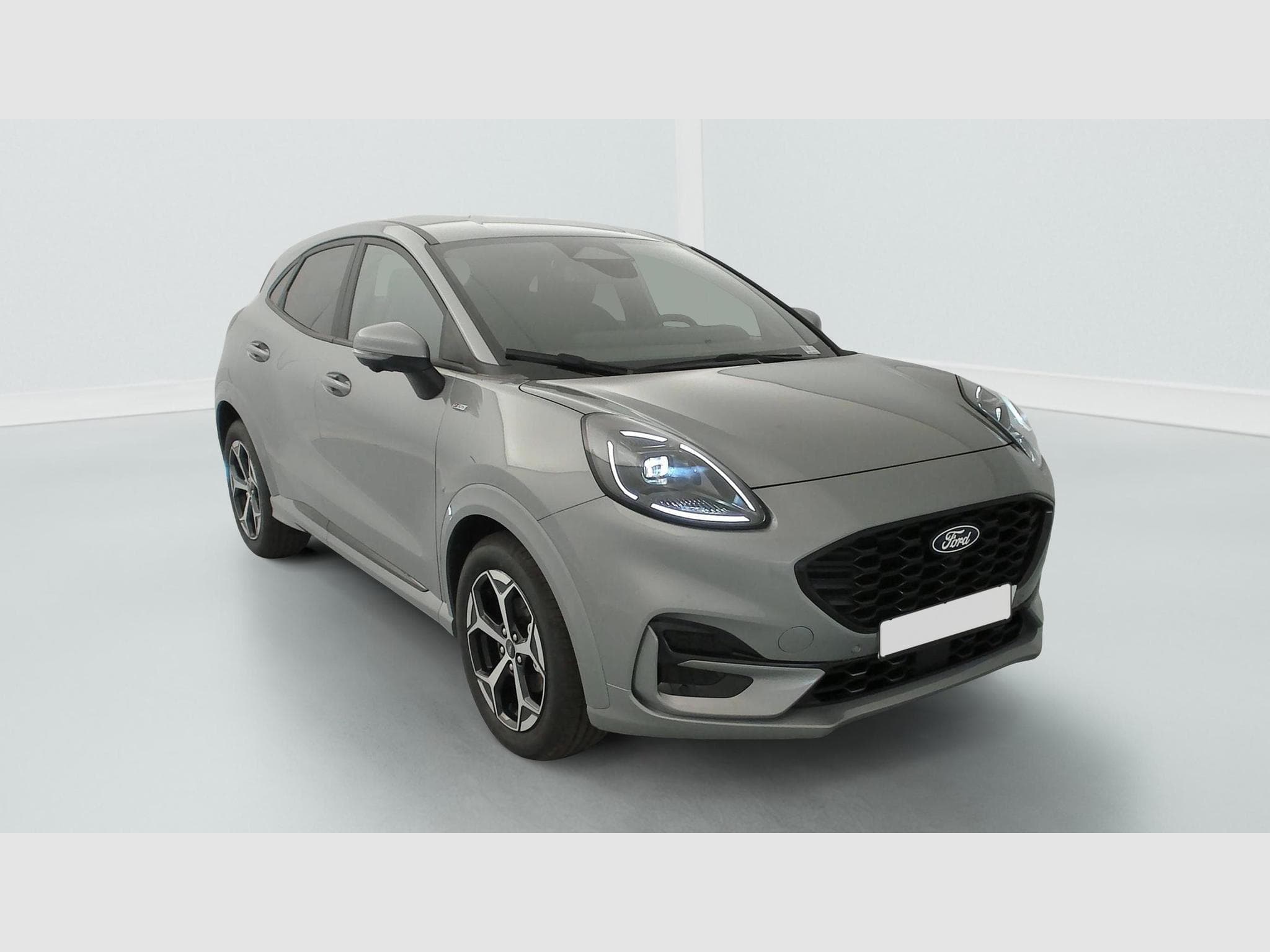 Ford PUMA 1.0 EcoBoost 125 ch mHEV S&S Powershift ST-Line (2026) - Foto 1