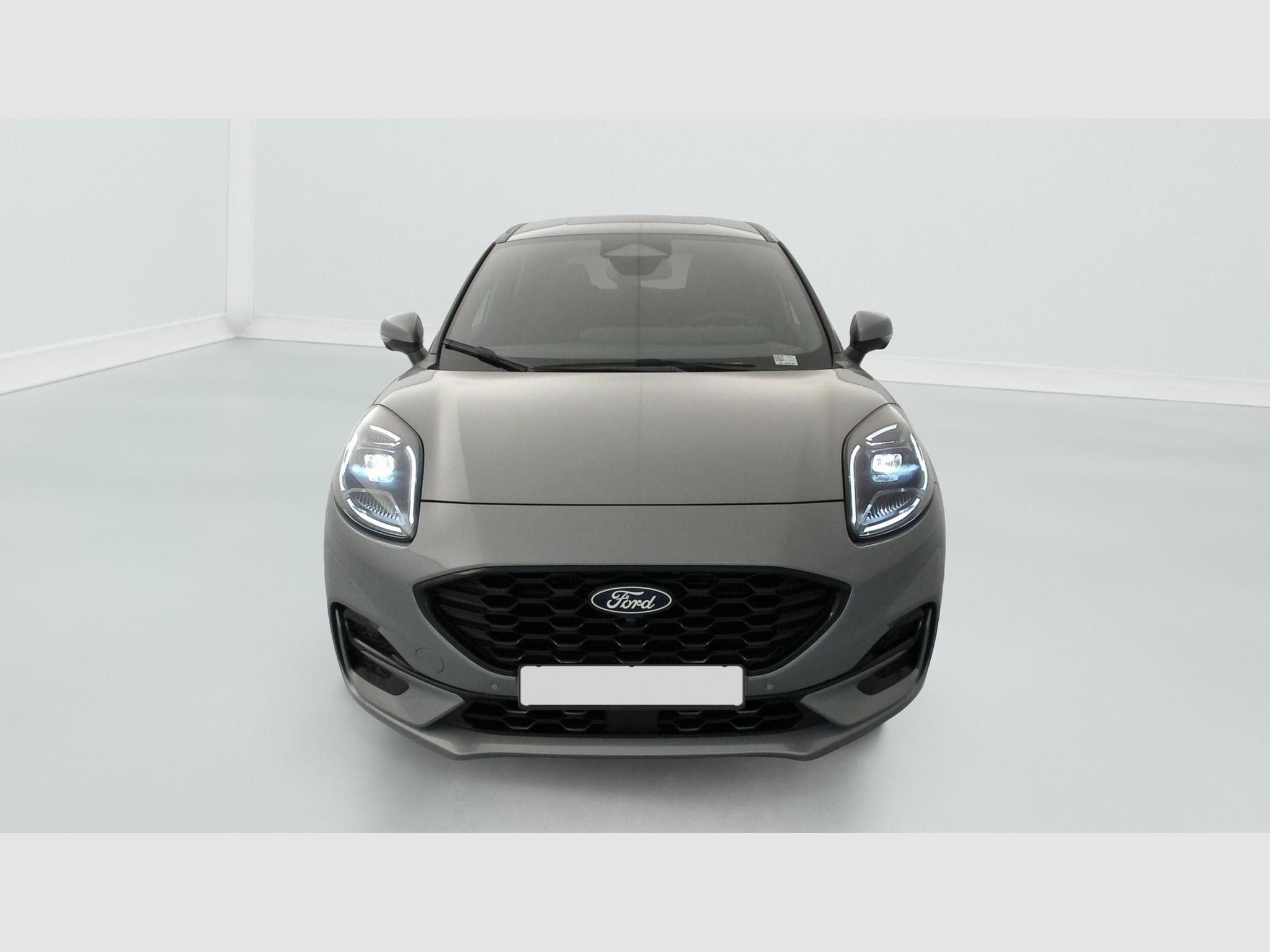 Ford PUMA 1.0 EcoBoost 125 ch mHEV S&S Powershift ST-Line (2026) - Foto 2