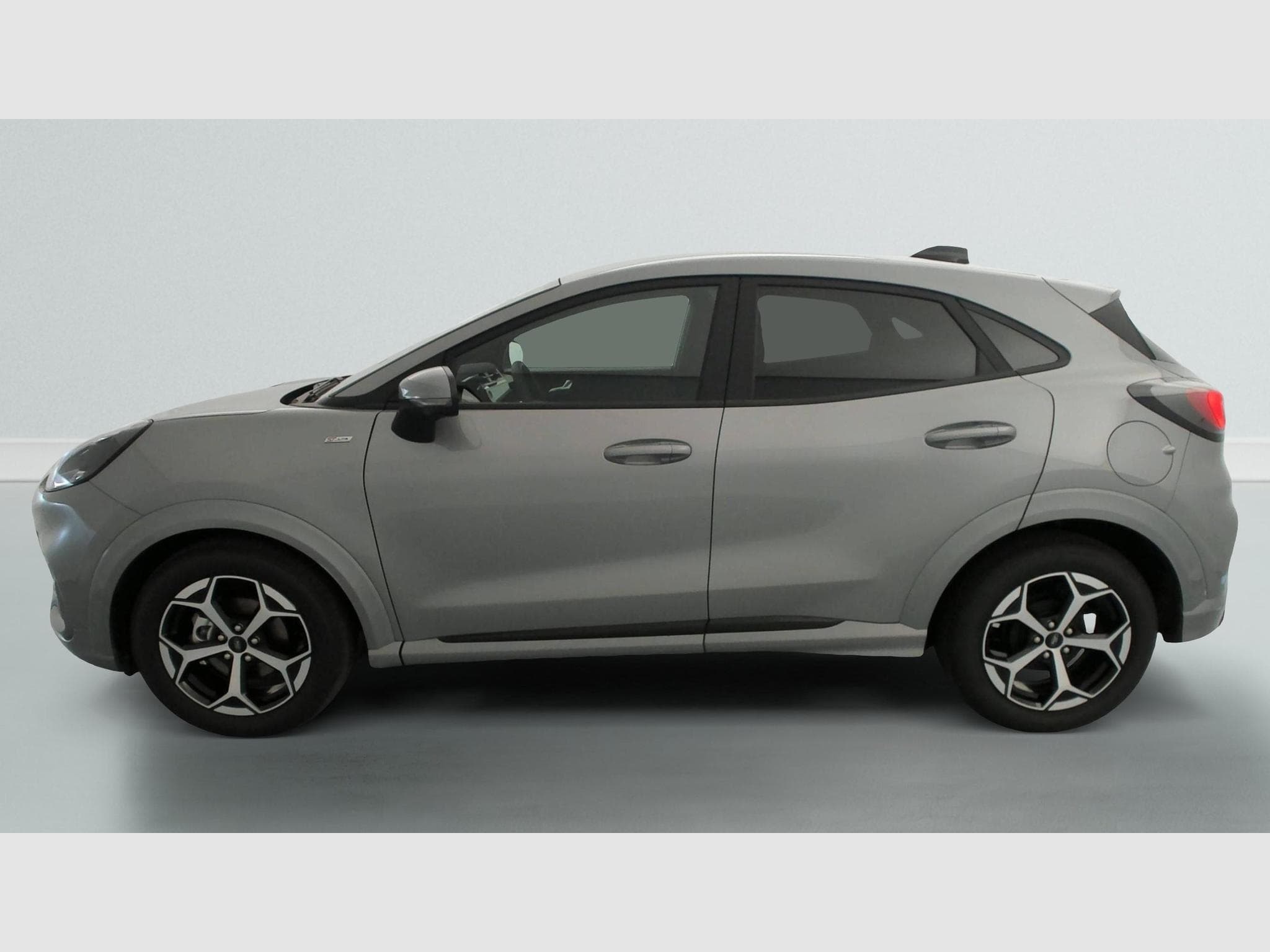 Ford PUMA 1.0 EcoBoost 125 ch mHEV S&S Powershift ST-Line (2026) - Foto 4