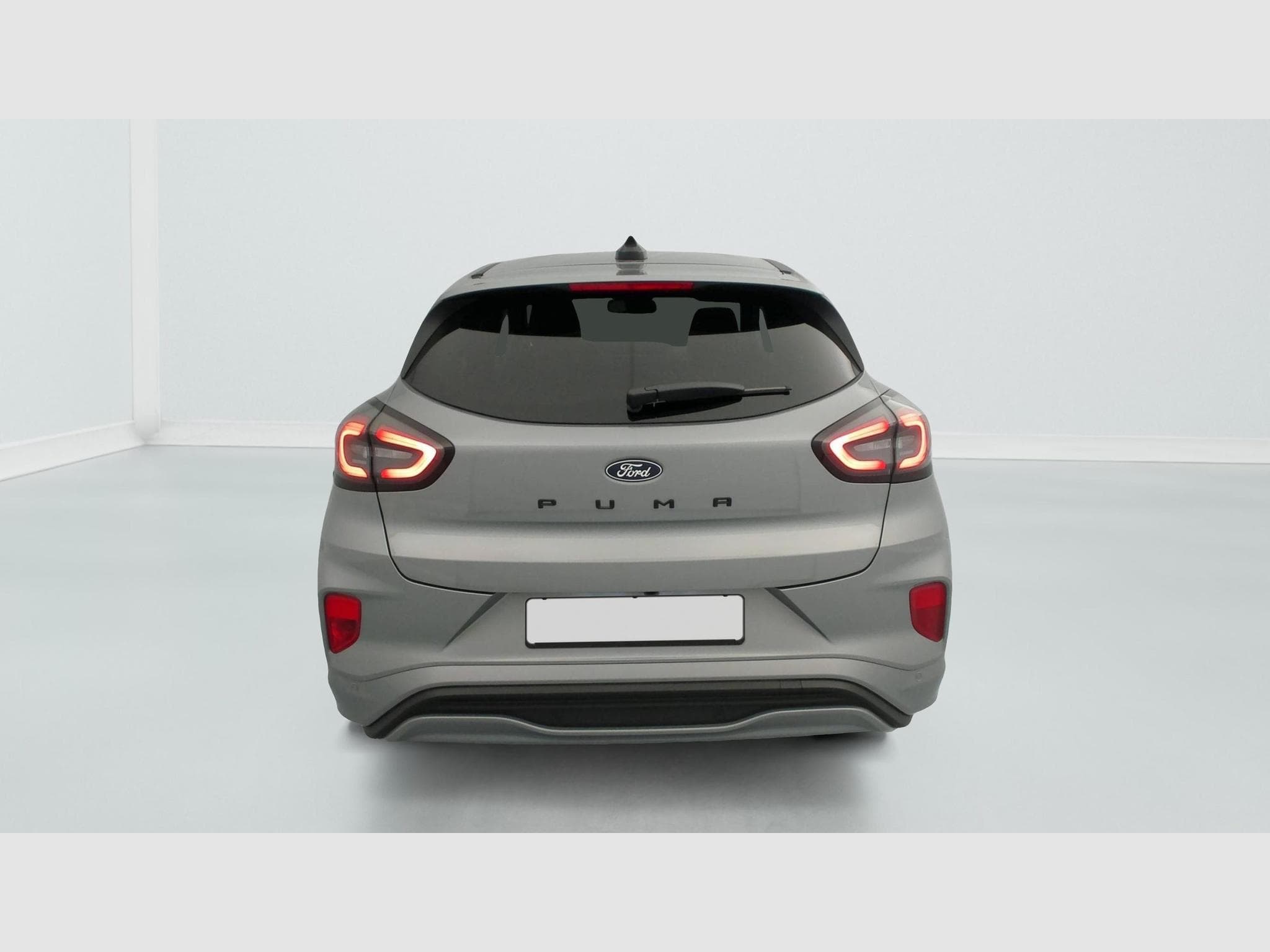 Ford PUMA 1.0 EcoBoost 125 ch mHEV S&S Powershift ST-Line (2026) - Foto 6