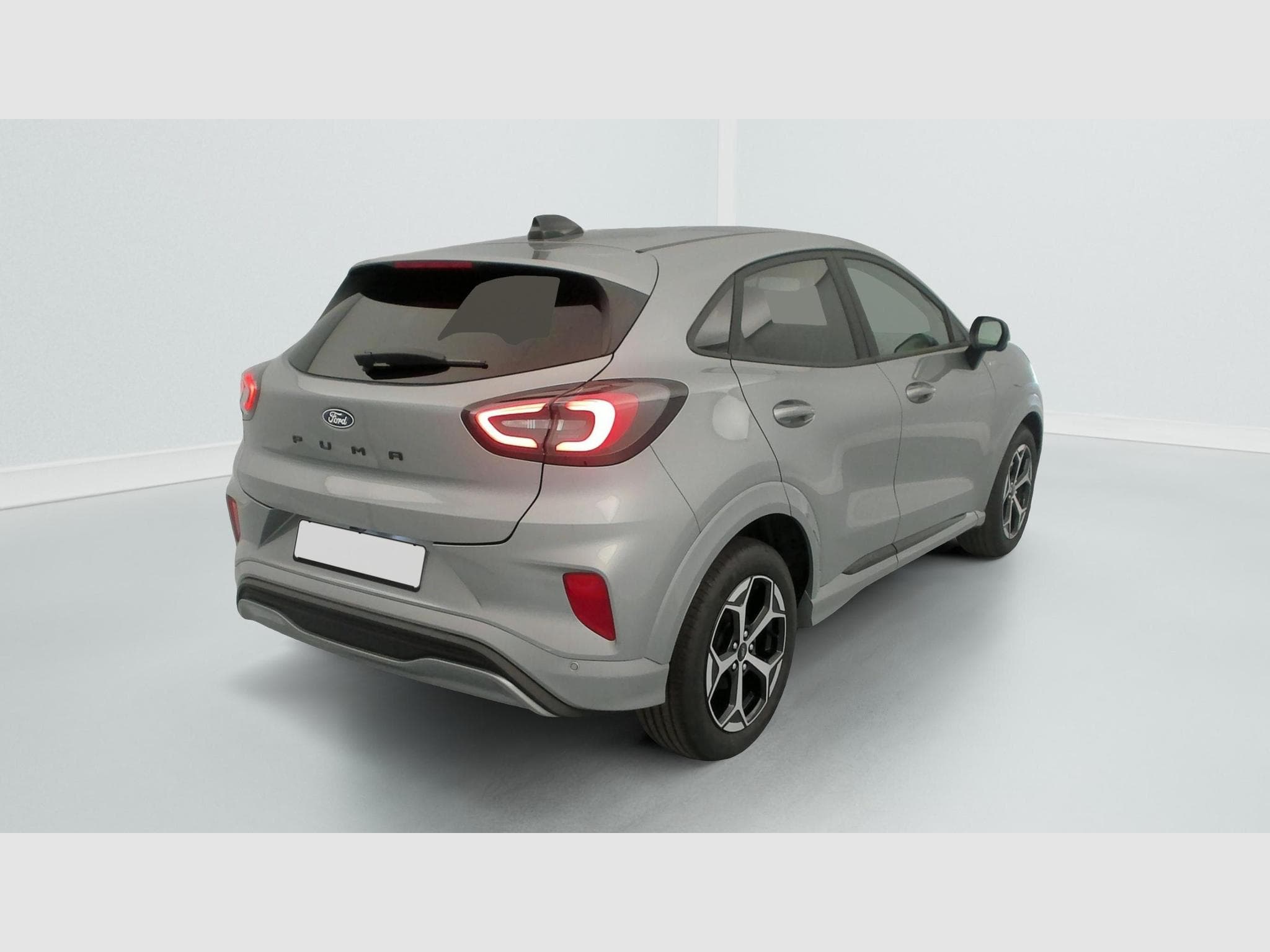 Ford PUMA 1.0 EcoBoost 125 ch mHEV S&S Powershift ST-Line (2026) - Foto 7