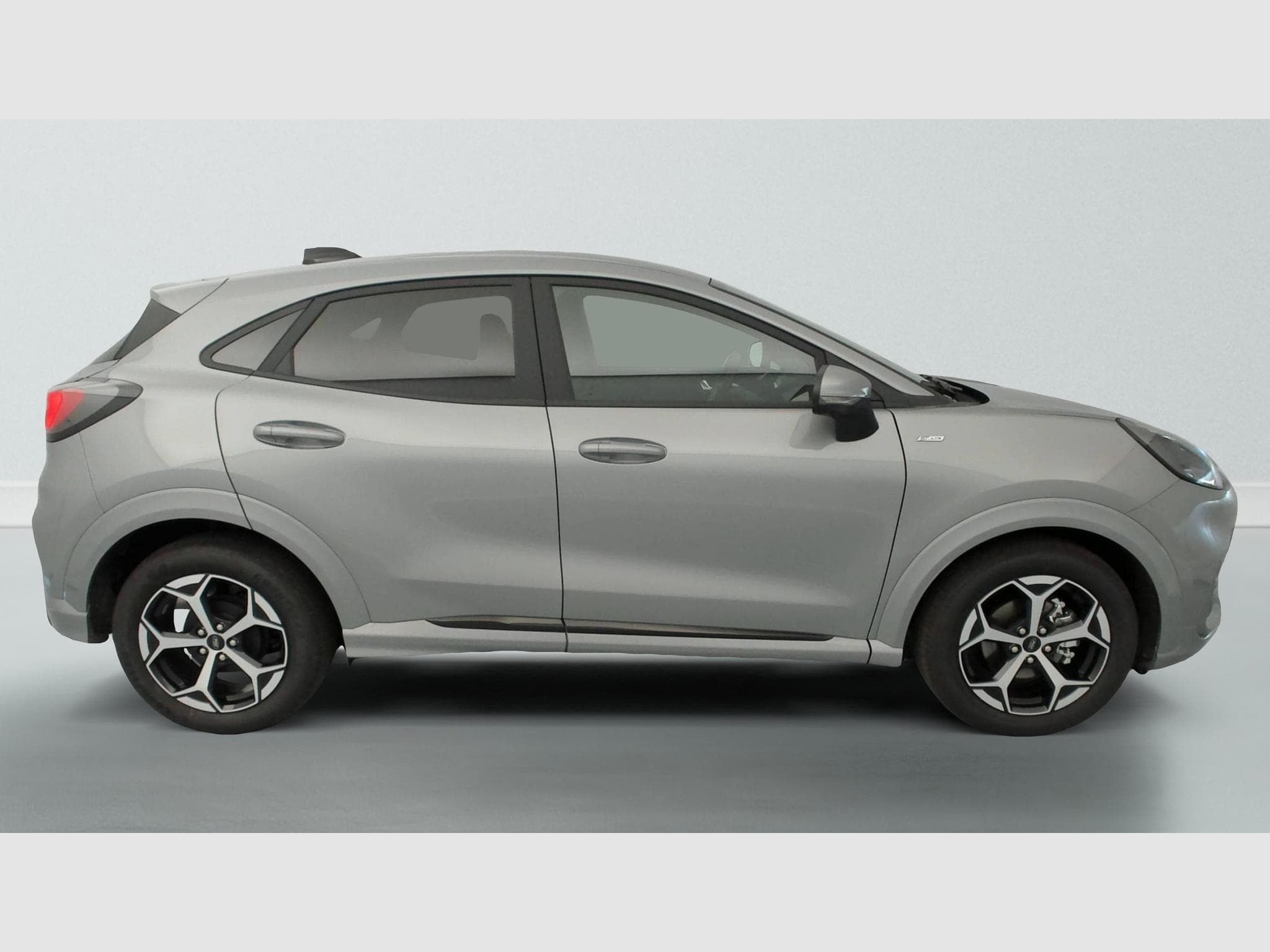 Ford PUMA 1.0 EcoBoost 125 ch mHEV S&S Powershift ST-Line (2026) - Foto 8