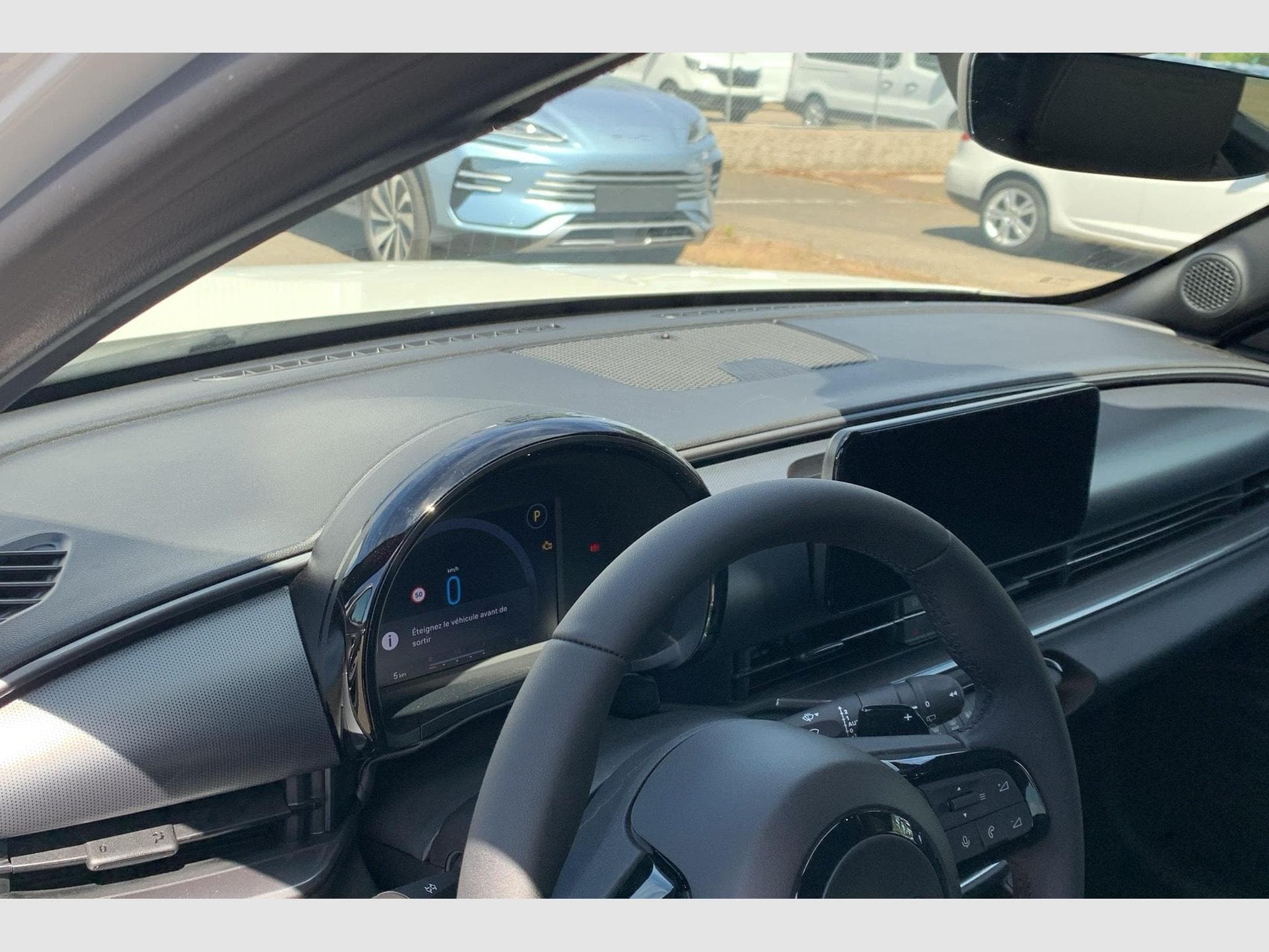 Fiat 600 T-Gen 3 1.2 Hybrid 145ch eDCT6 Sport (2026) - Foto 13