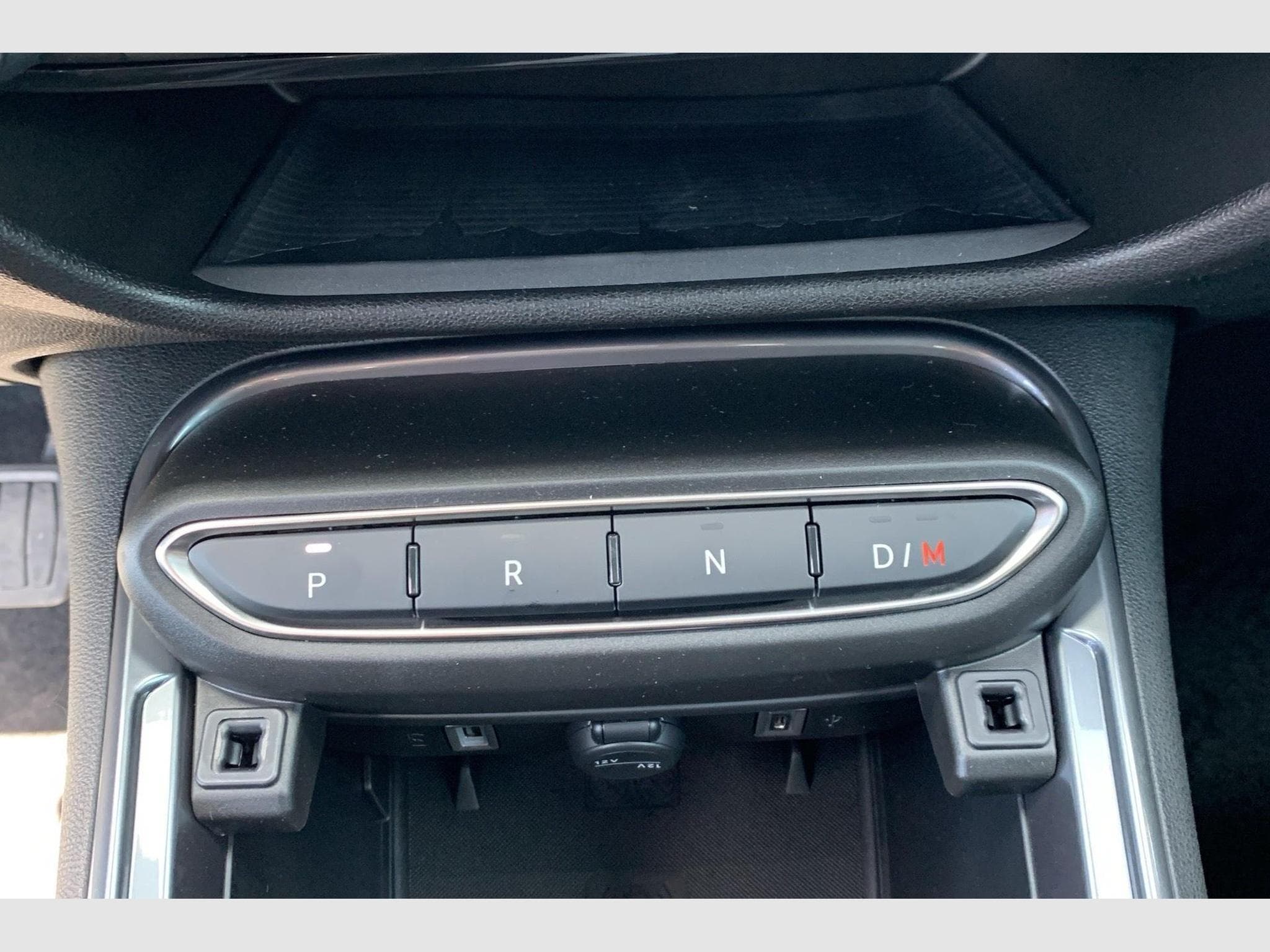 Fiat 600 T-Gen 3 1.2 Hybrid 145ch eDCT6 Sport (2026) - Foto 16