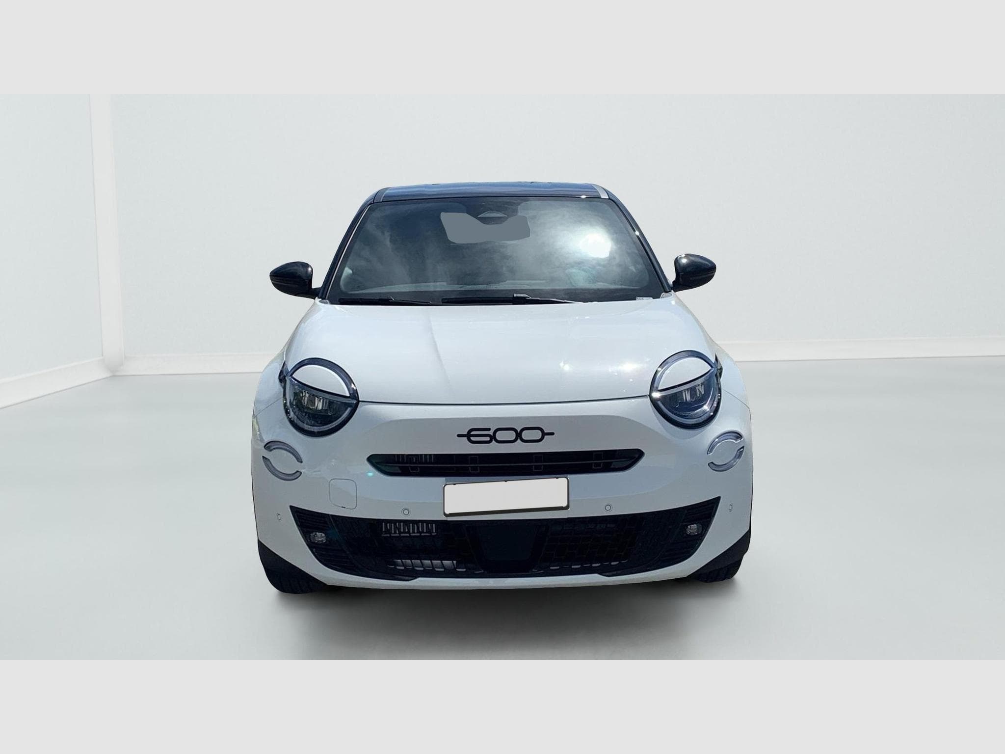 Fiat 600 T-Gen 3 1.2 Hybrid 145ch eDCT6 Sport (2026) - Foto 2