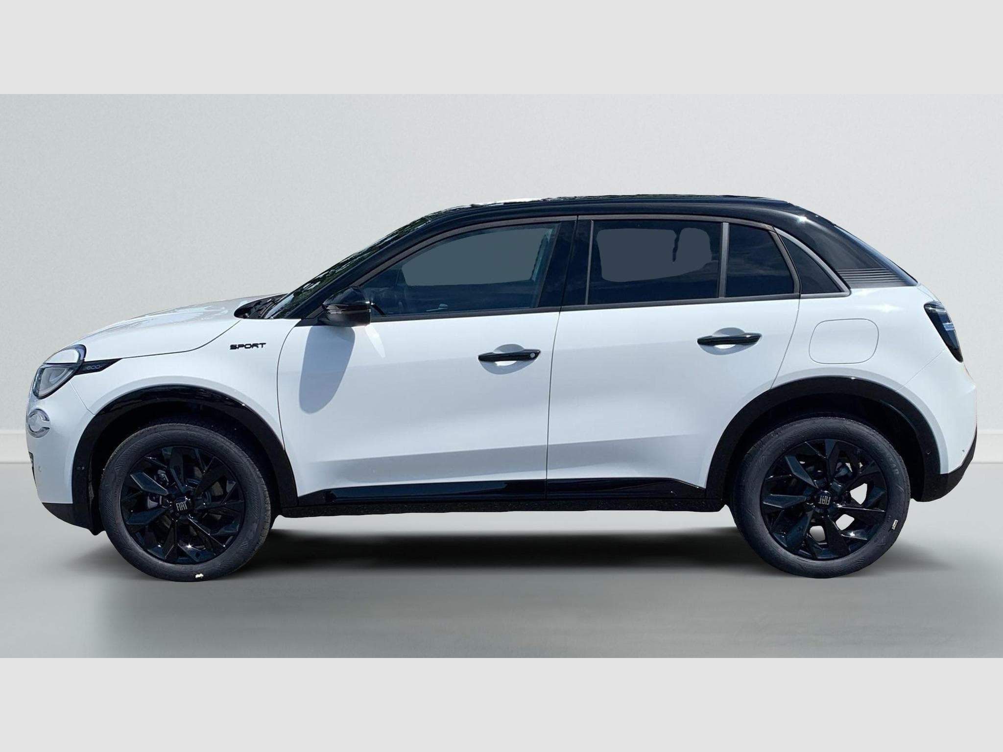 Fiat 600 T-Gen 3 1.2 Hybrid 145ch eDCT6 Sport (2026) - Foto 4